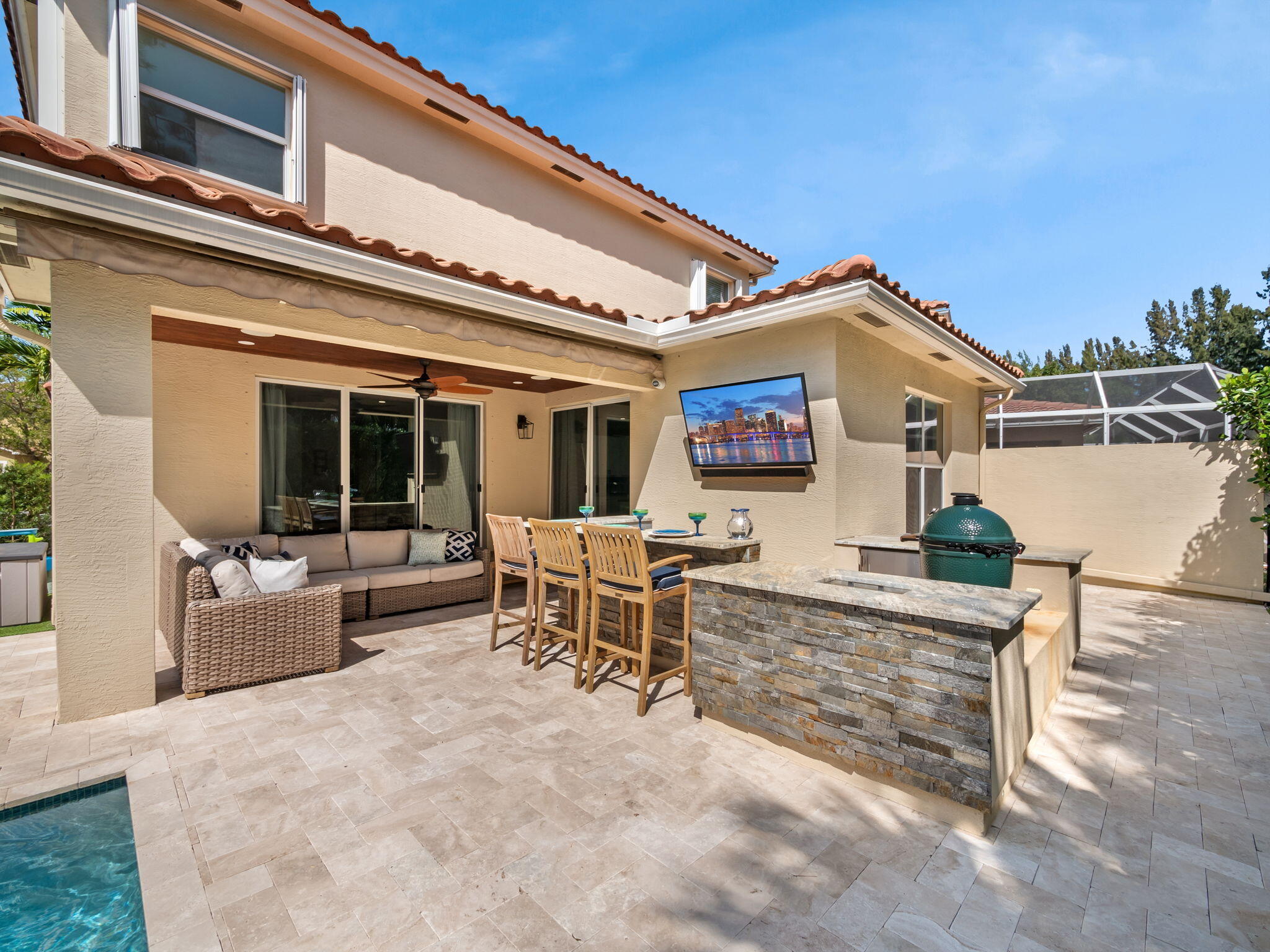 8037 Mariposa Grove Circle