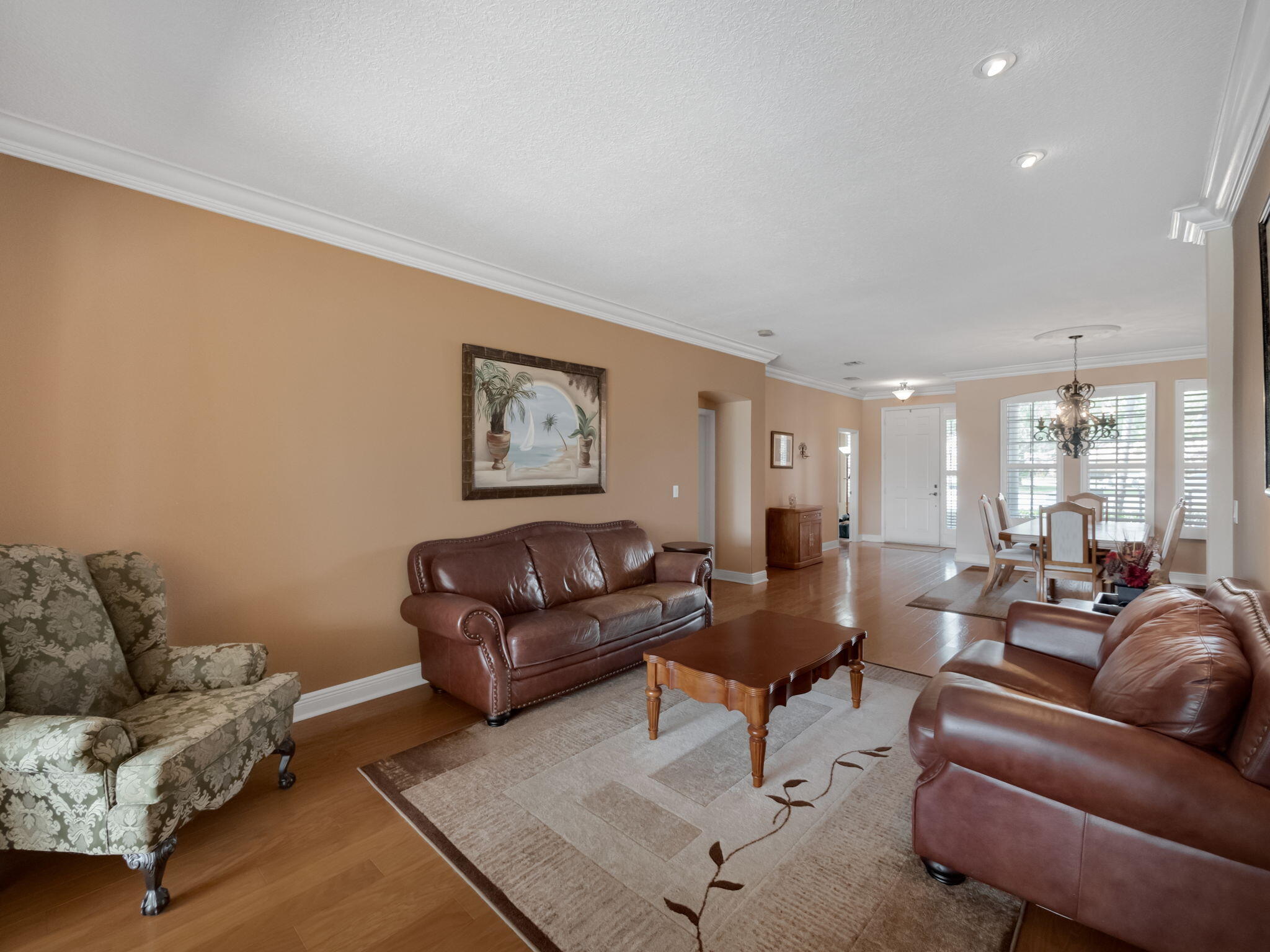 8389 SW Snapdragon Court