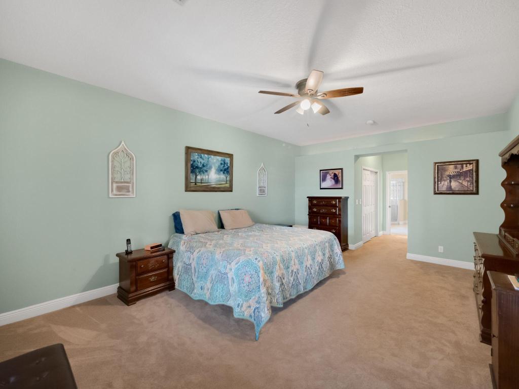 8389 SW Snapdragon Court