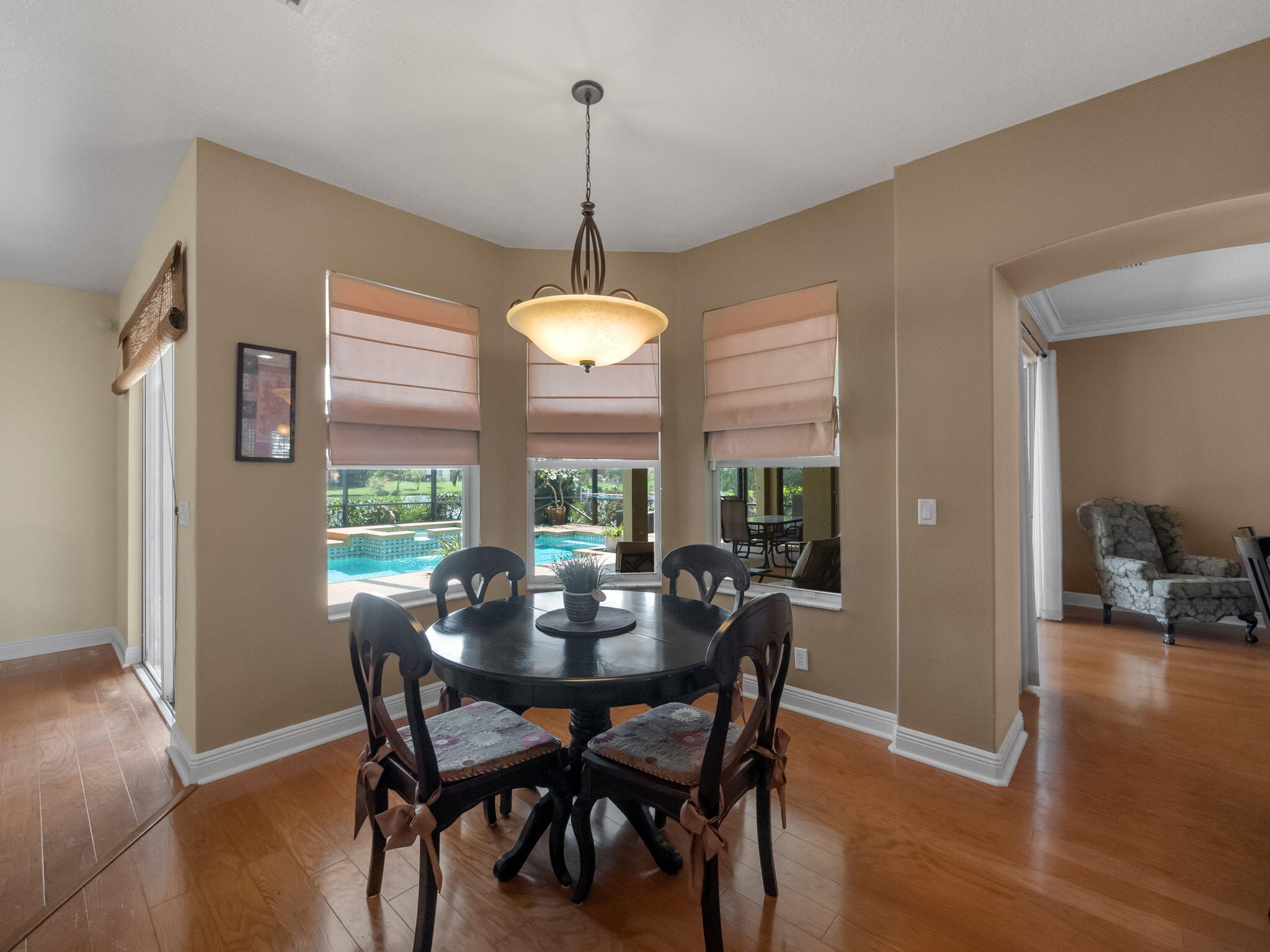 8389 SW Snapdragon Court