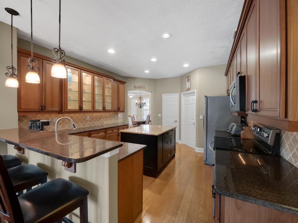 8389 SW Snapdragon Court