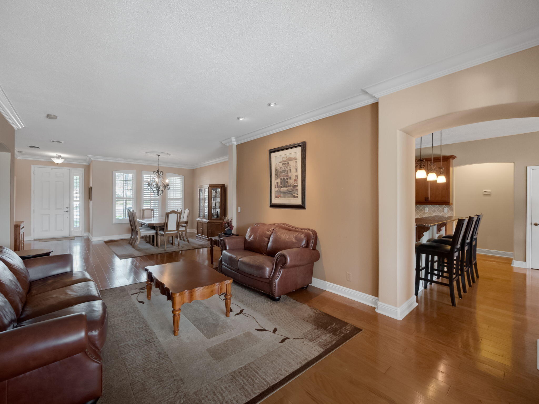 8389 SW Snapdragon Court