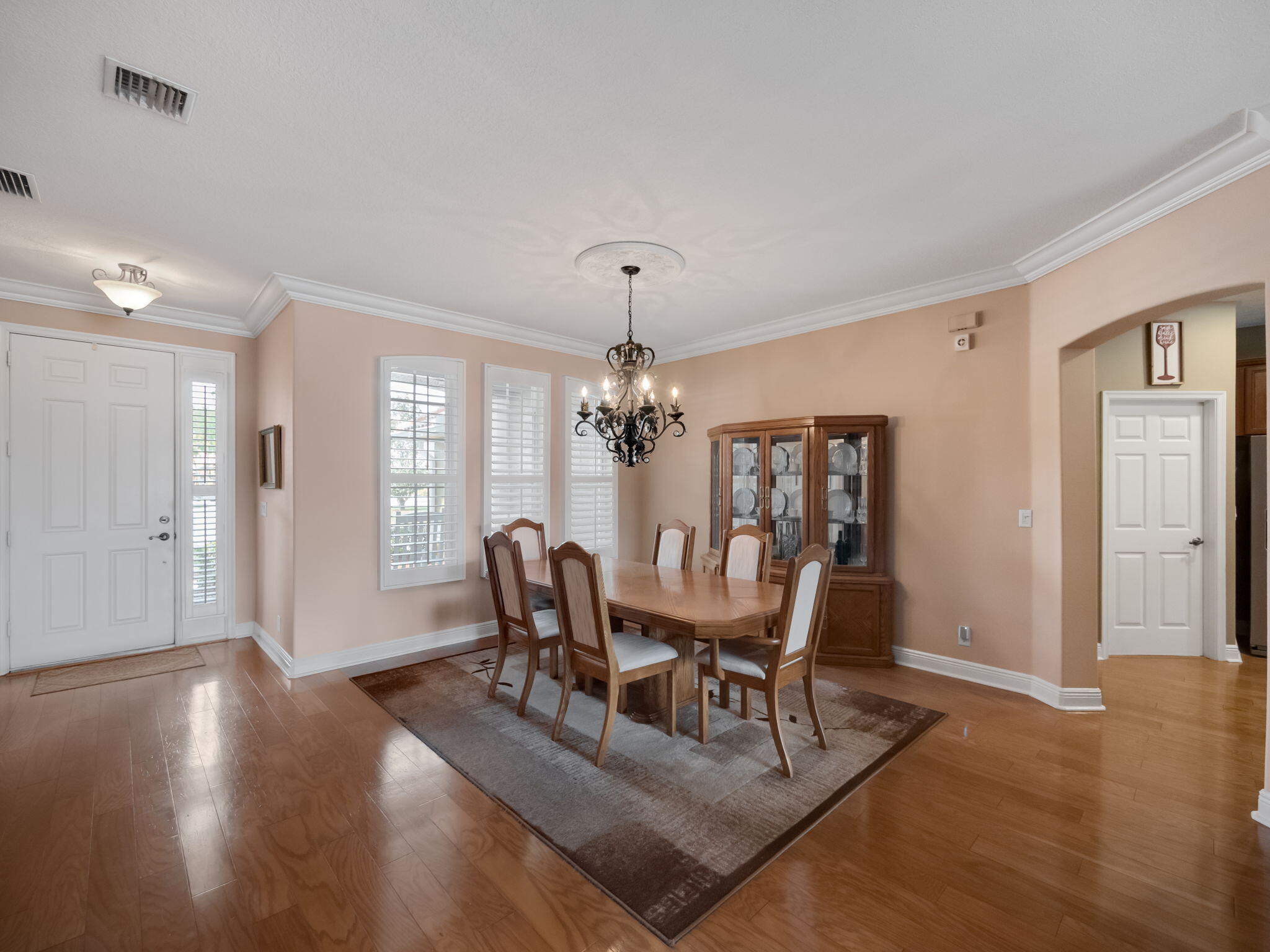 8389 SW Snapdragon Court