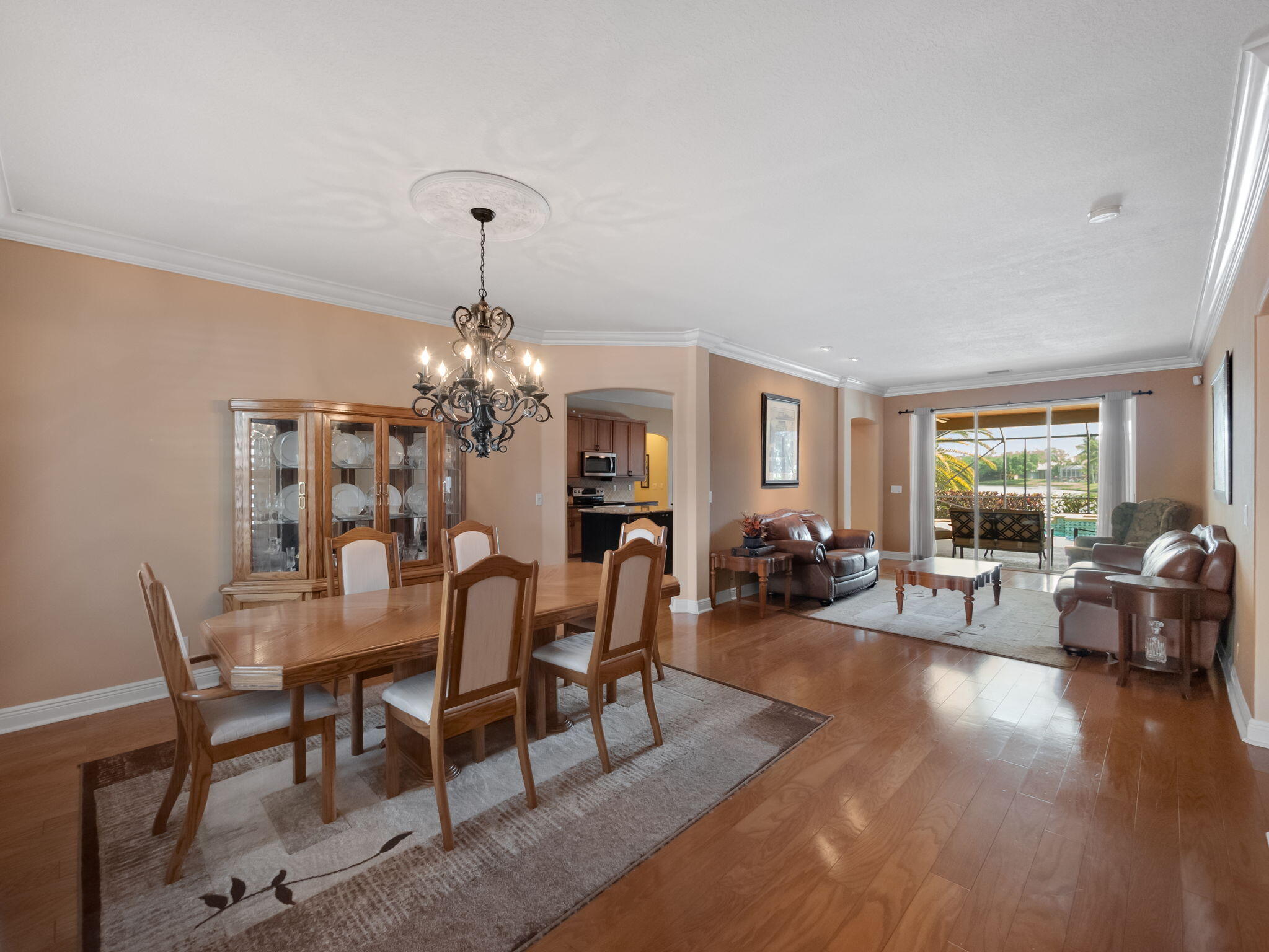 8389 SW Snapdragon Court