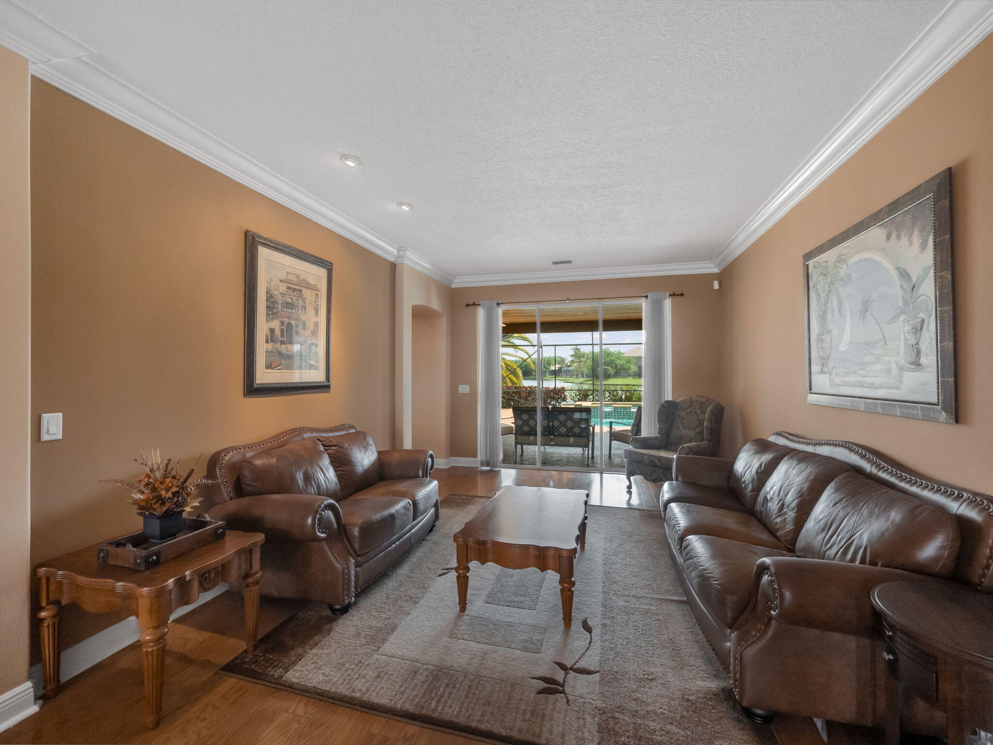 8389 SW Snapdragon Court