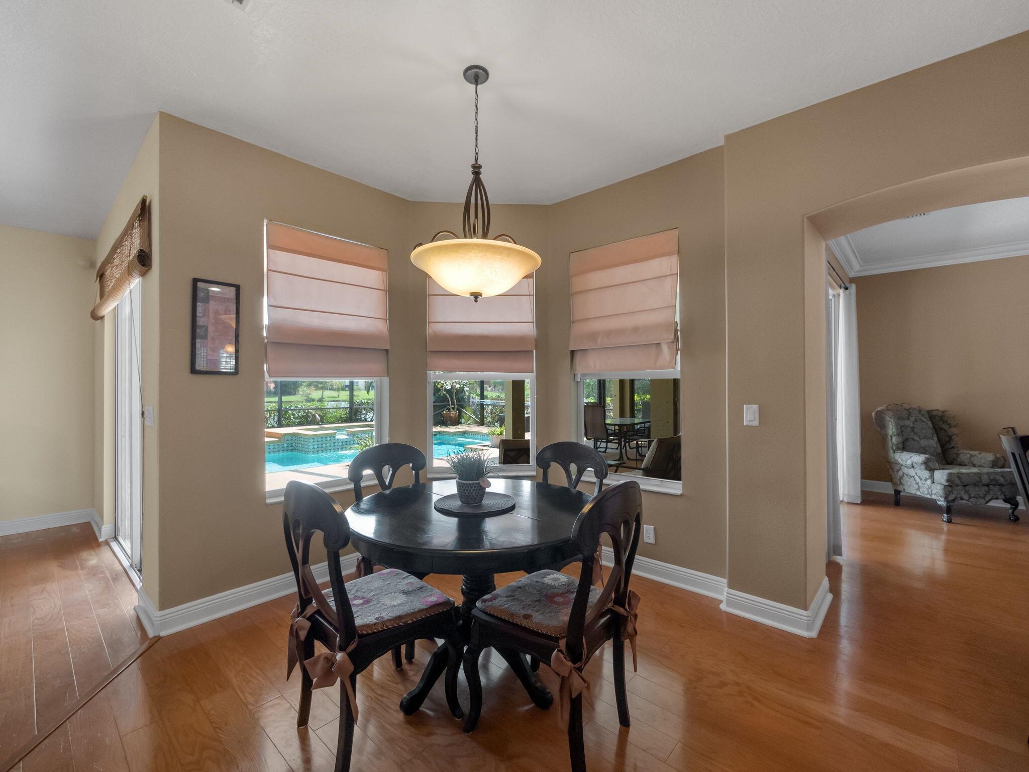 8389 SW Snapdragon Court