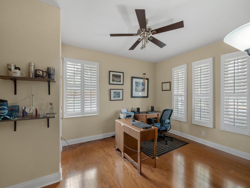 8389 SW Snapdragon Court