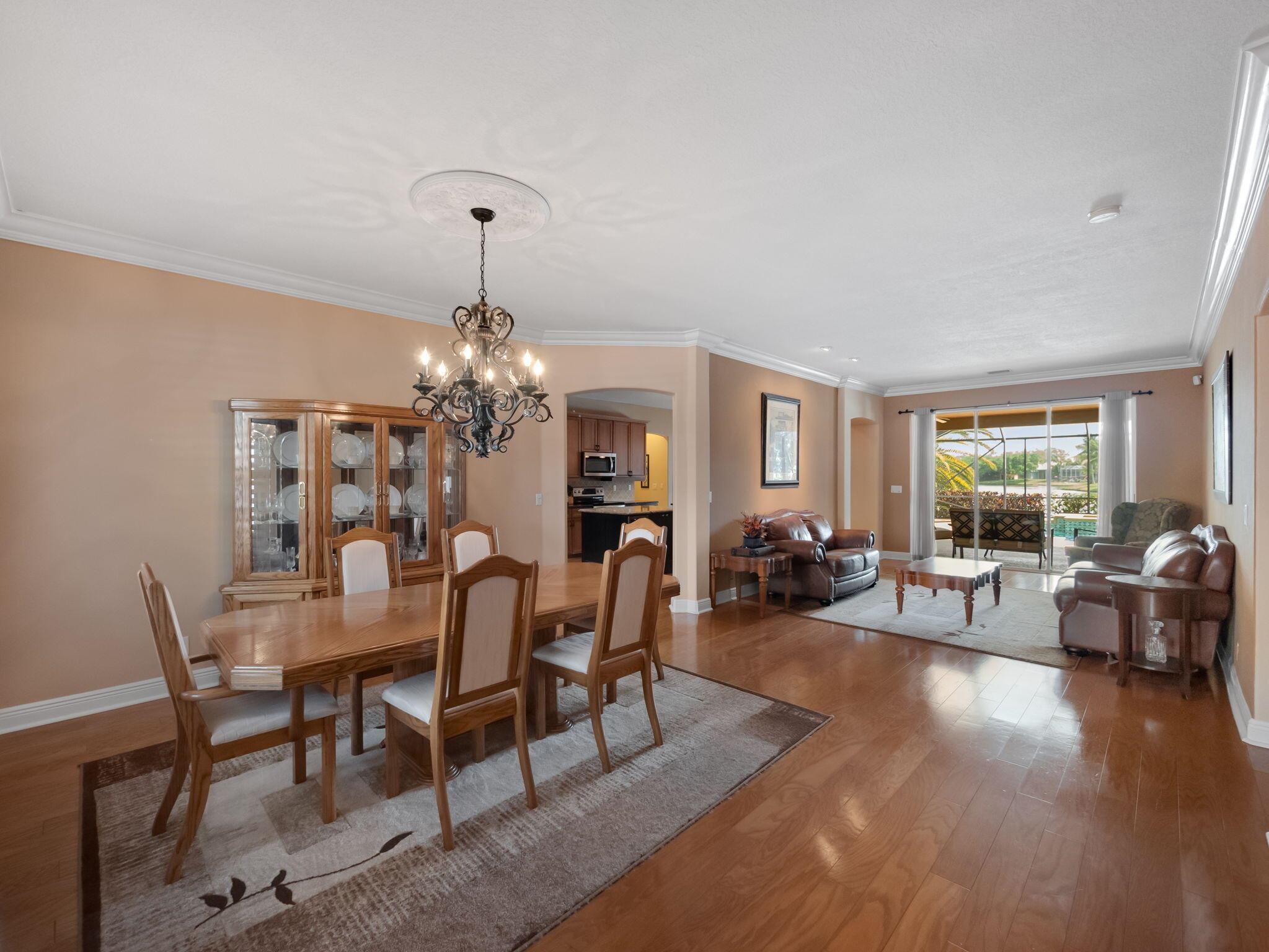 8389 SW Snapdragon Court