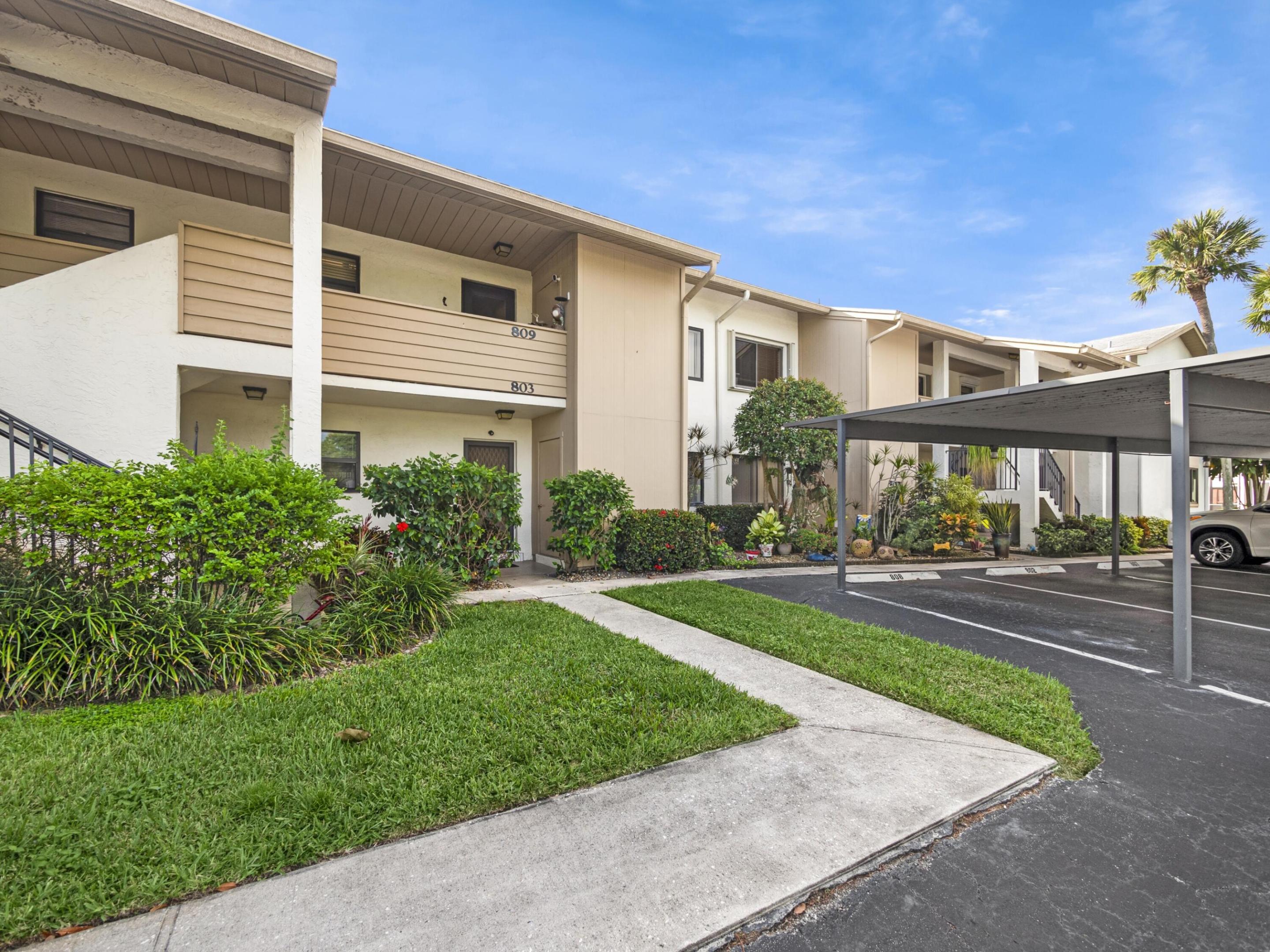 3011 SE Aster Lane 808