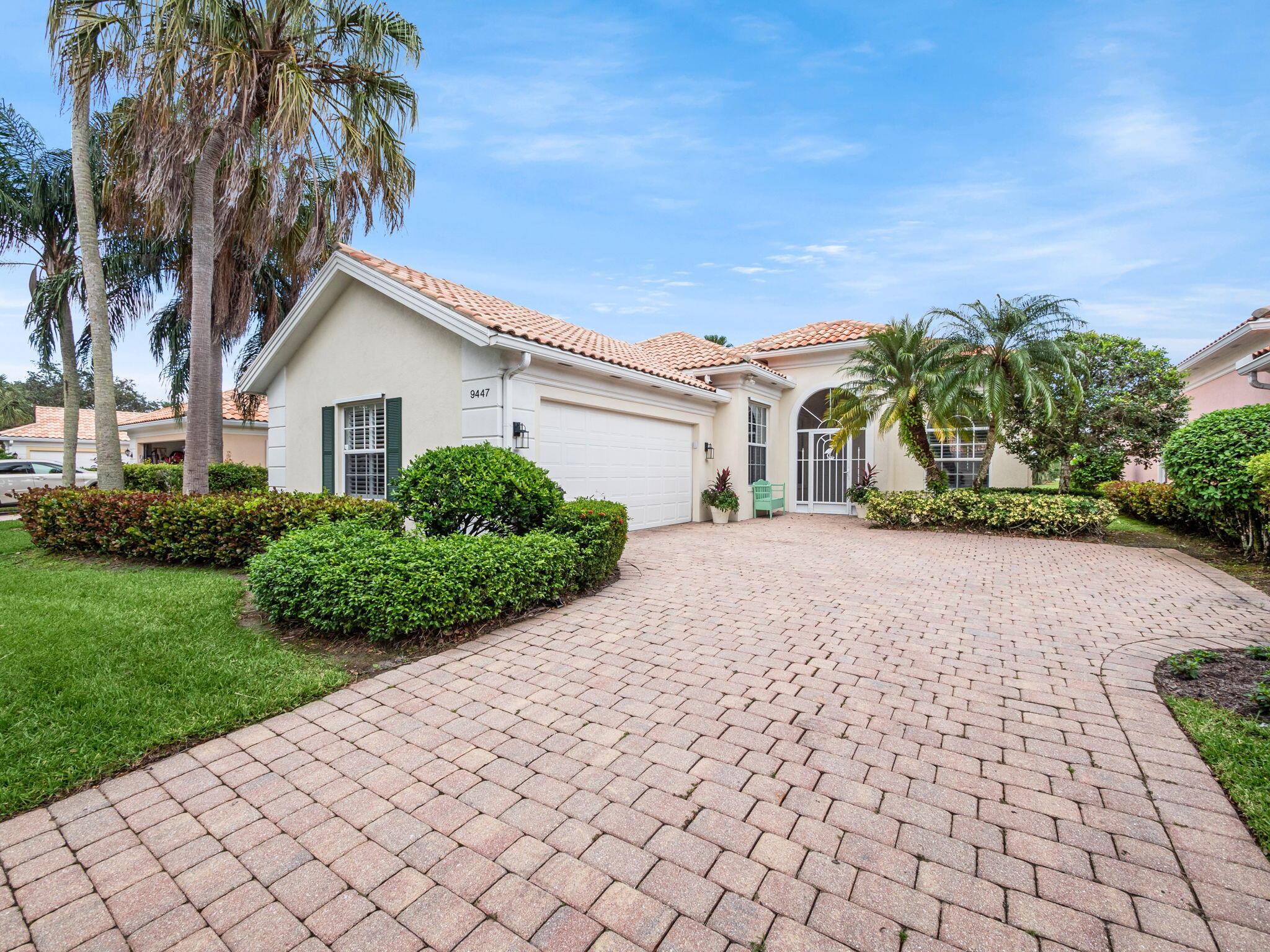 9447 SW Wedgewood Lane