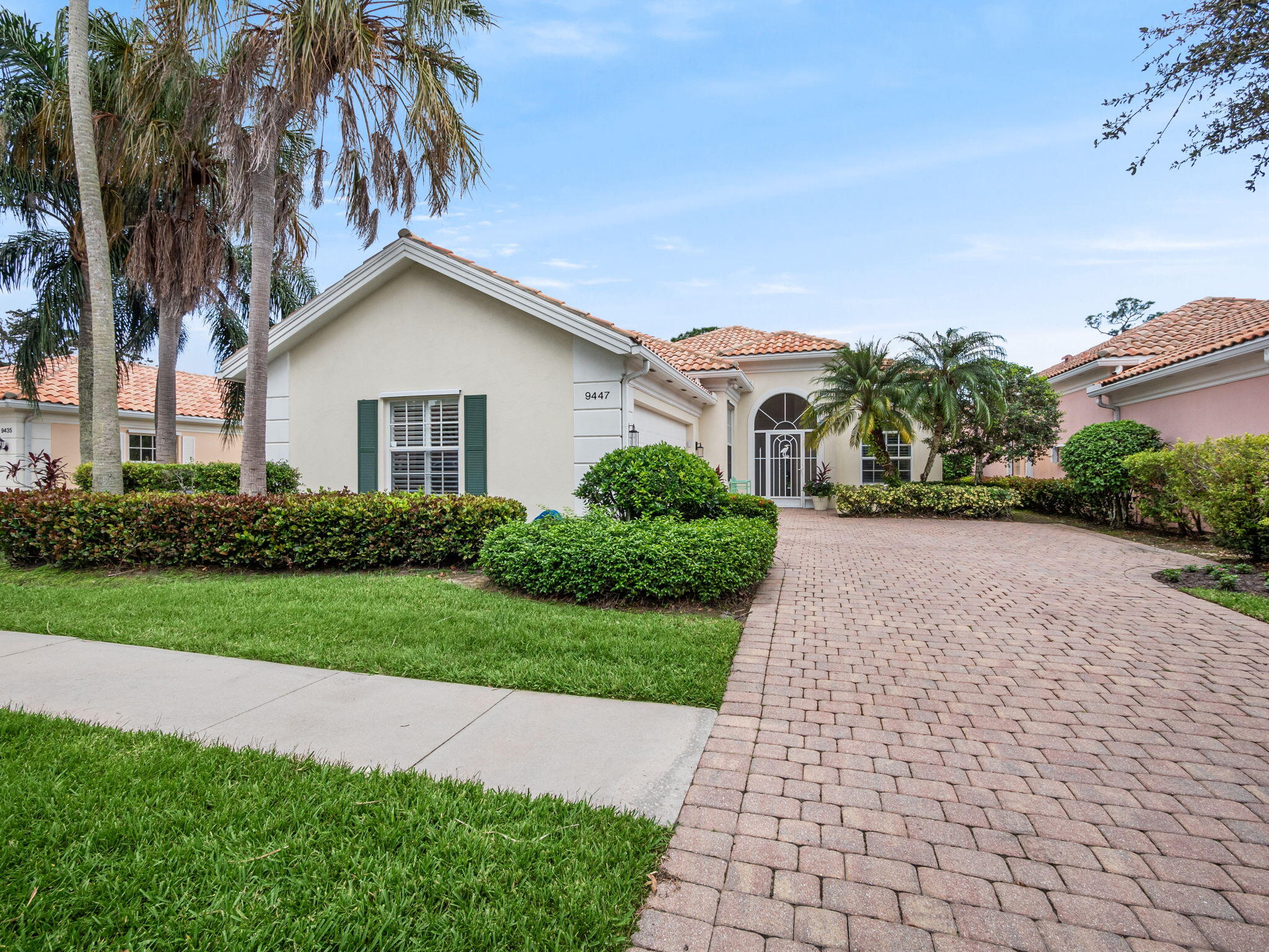 9447 SW Wedgewood Lane
