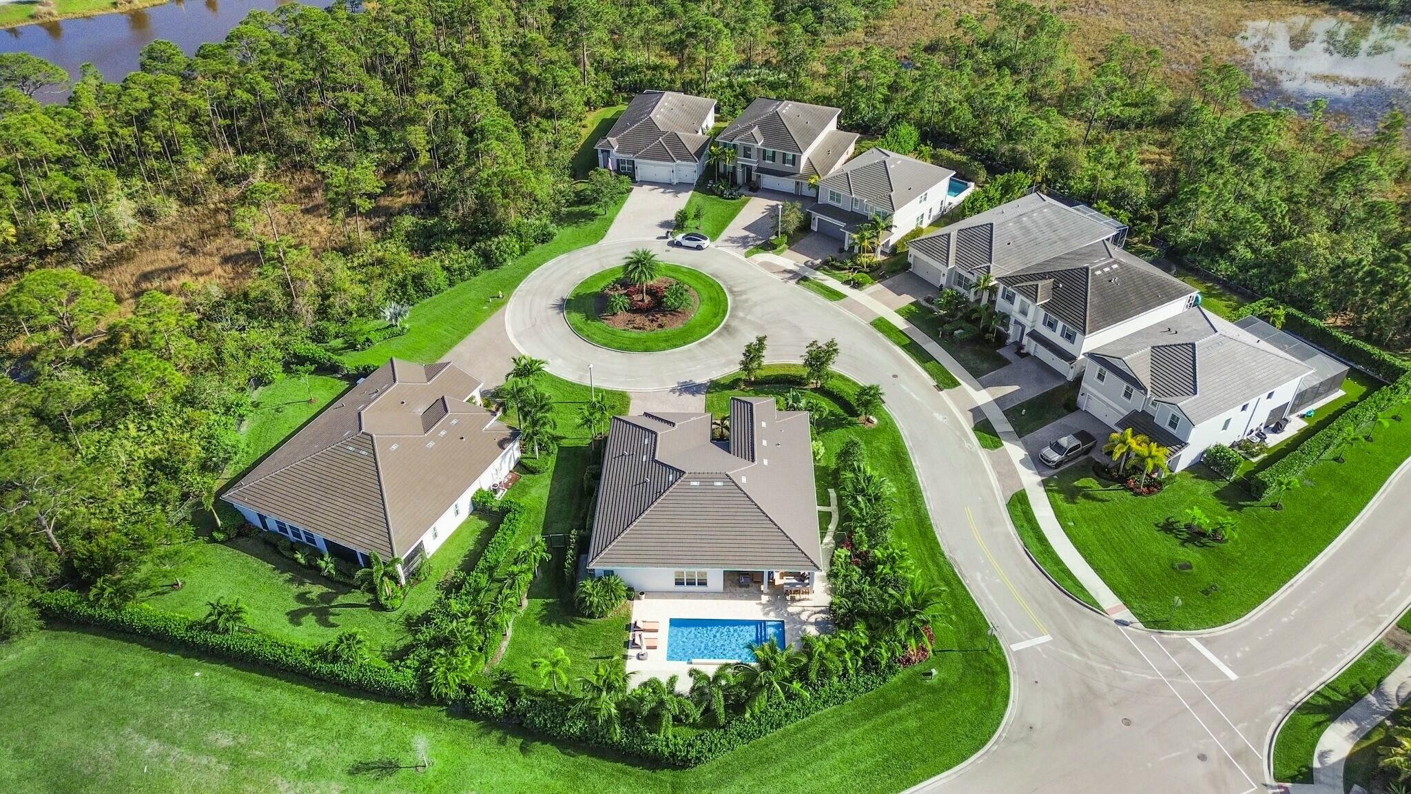 4853 SW Millbrook Lane