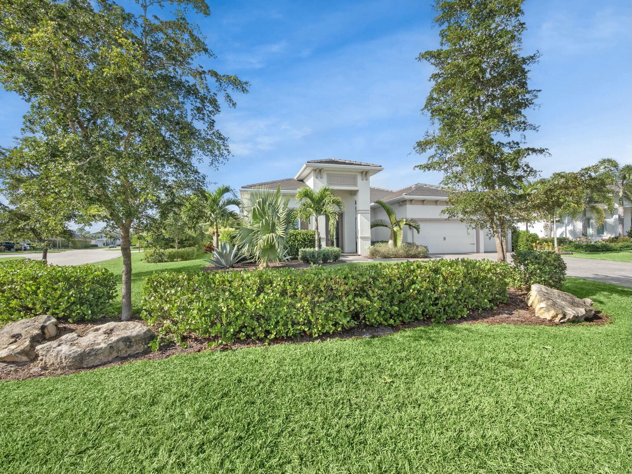 4853 SW Millbrook Lane