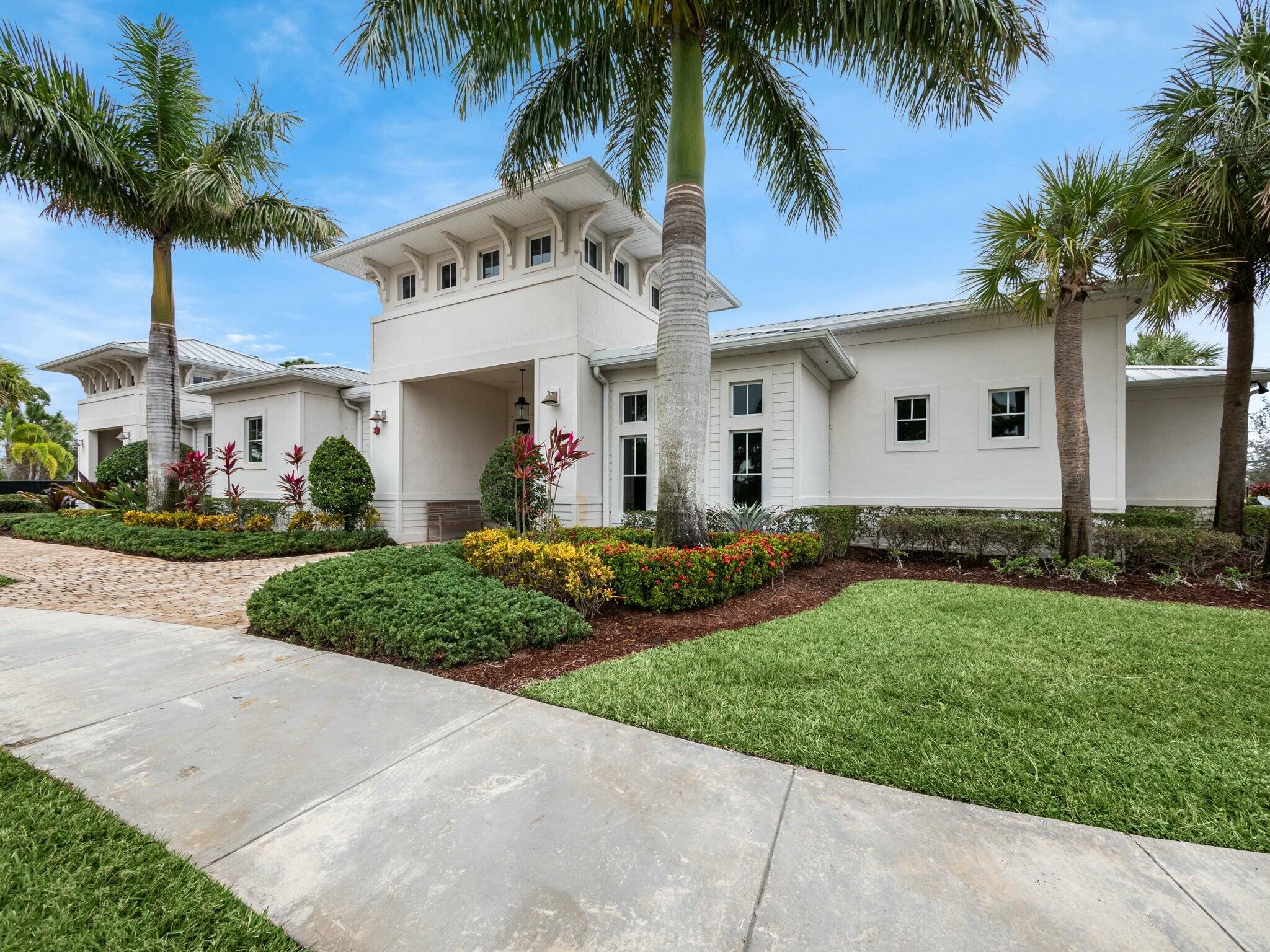 4853 SW Millbrook Lane