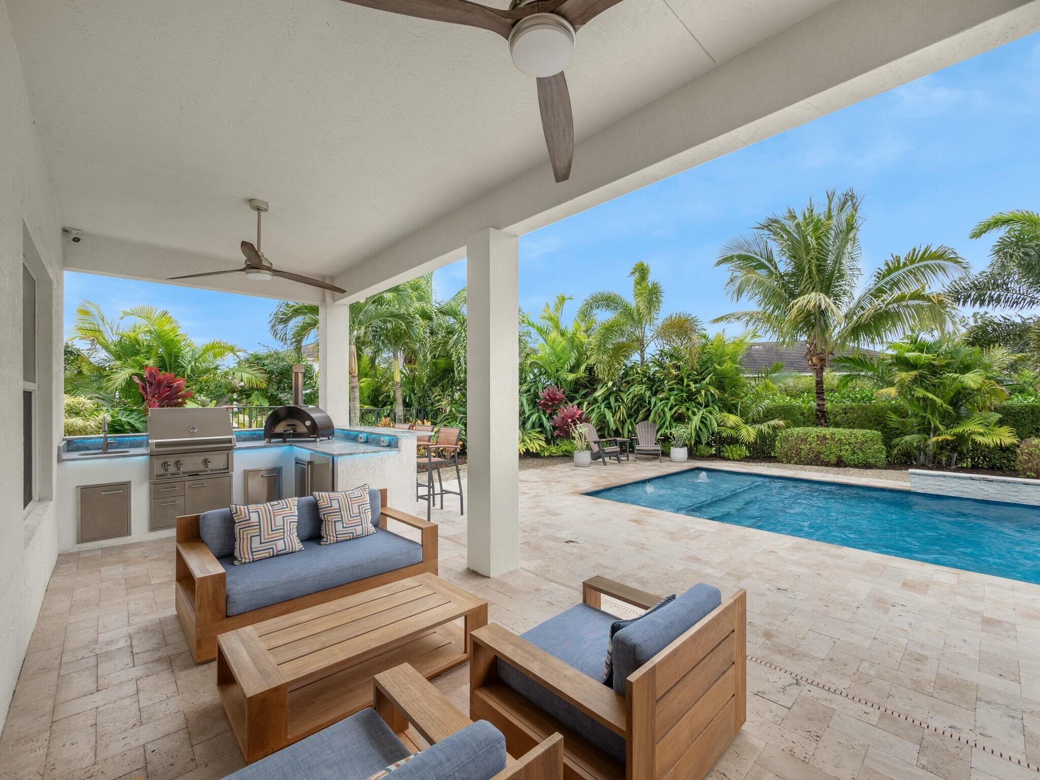 4853 SW Millbrook Lane