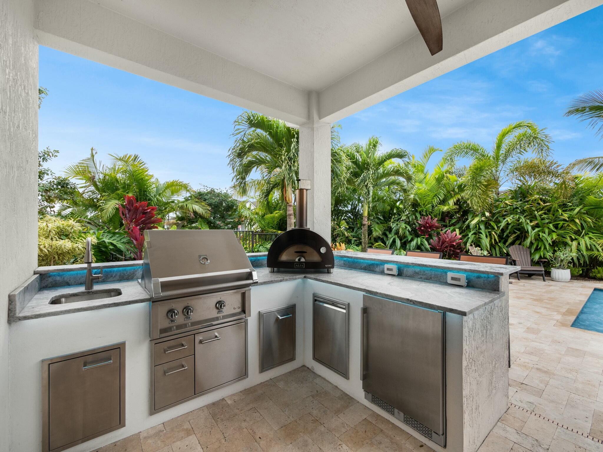 4853 SW Millbrook Lane