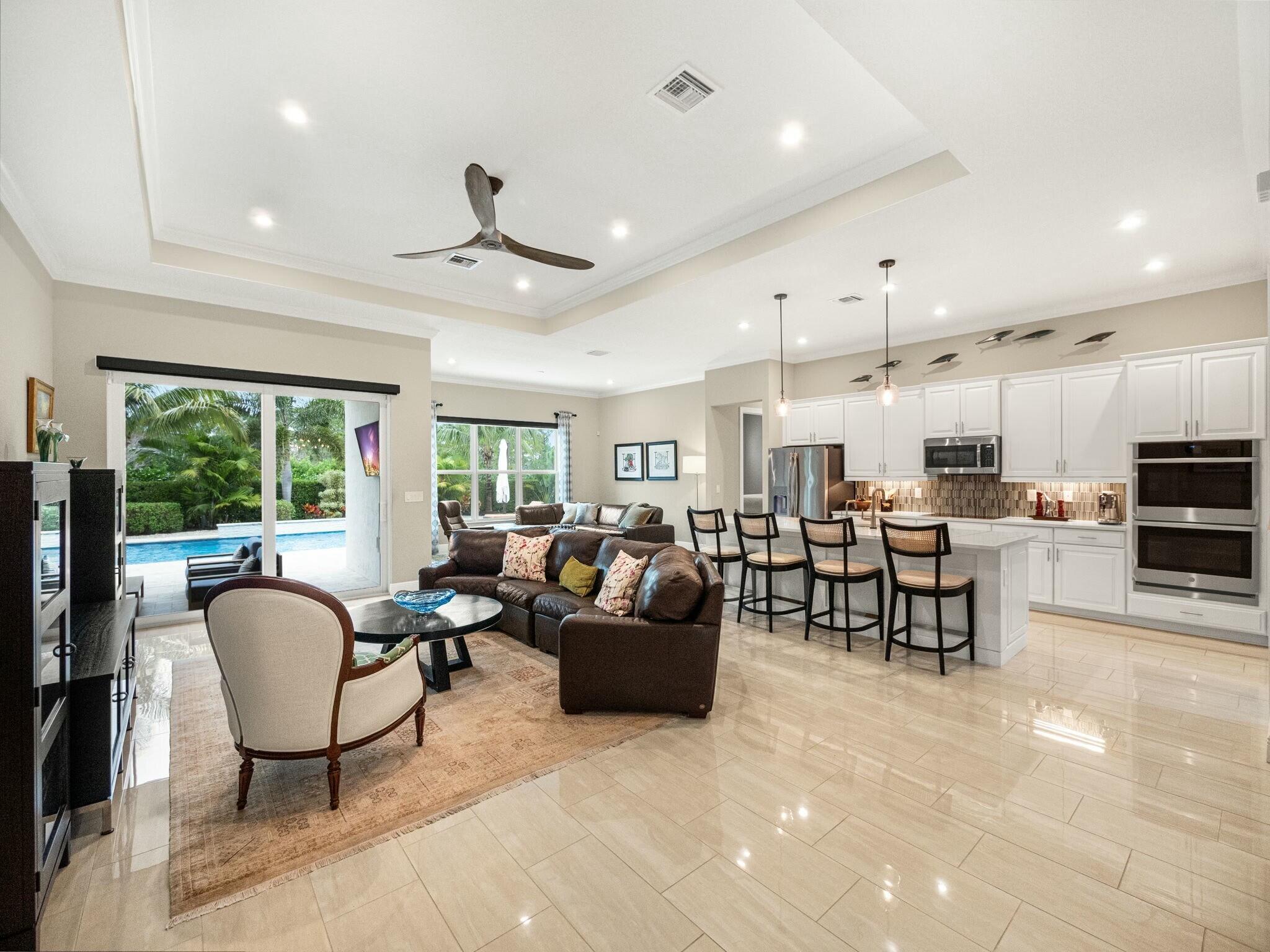 4853 SW Millbrook Lane