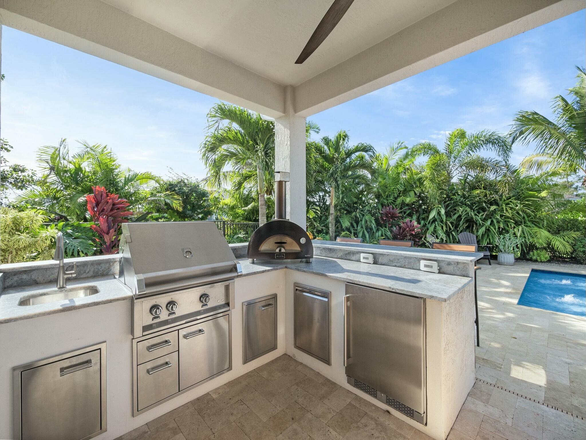 4853 SW Millbrook Lane