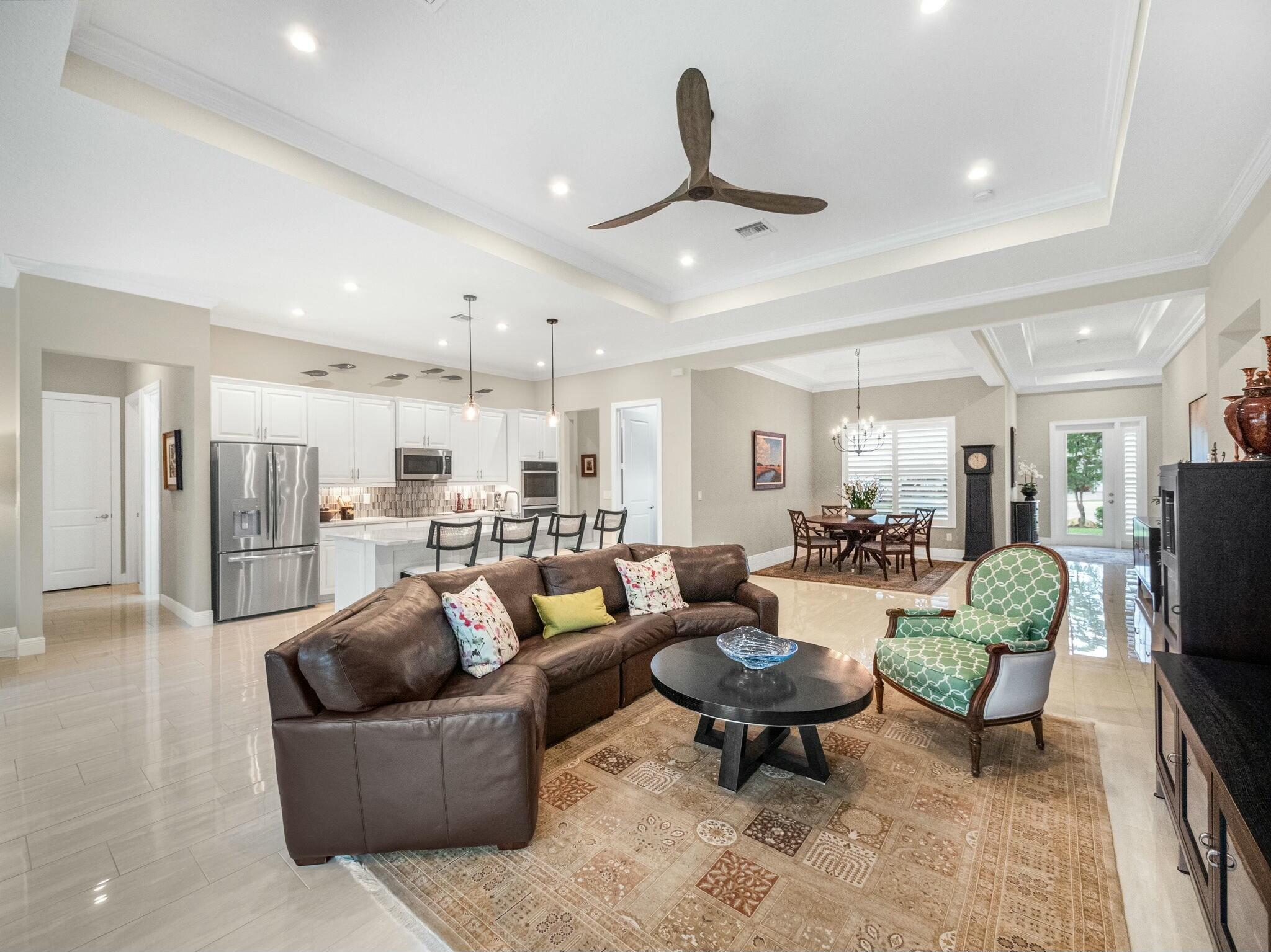 4853 SW Millbrook Lane