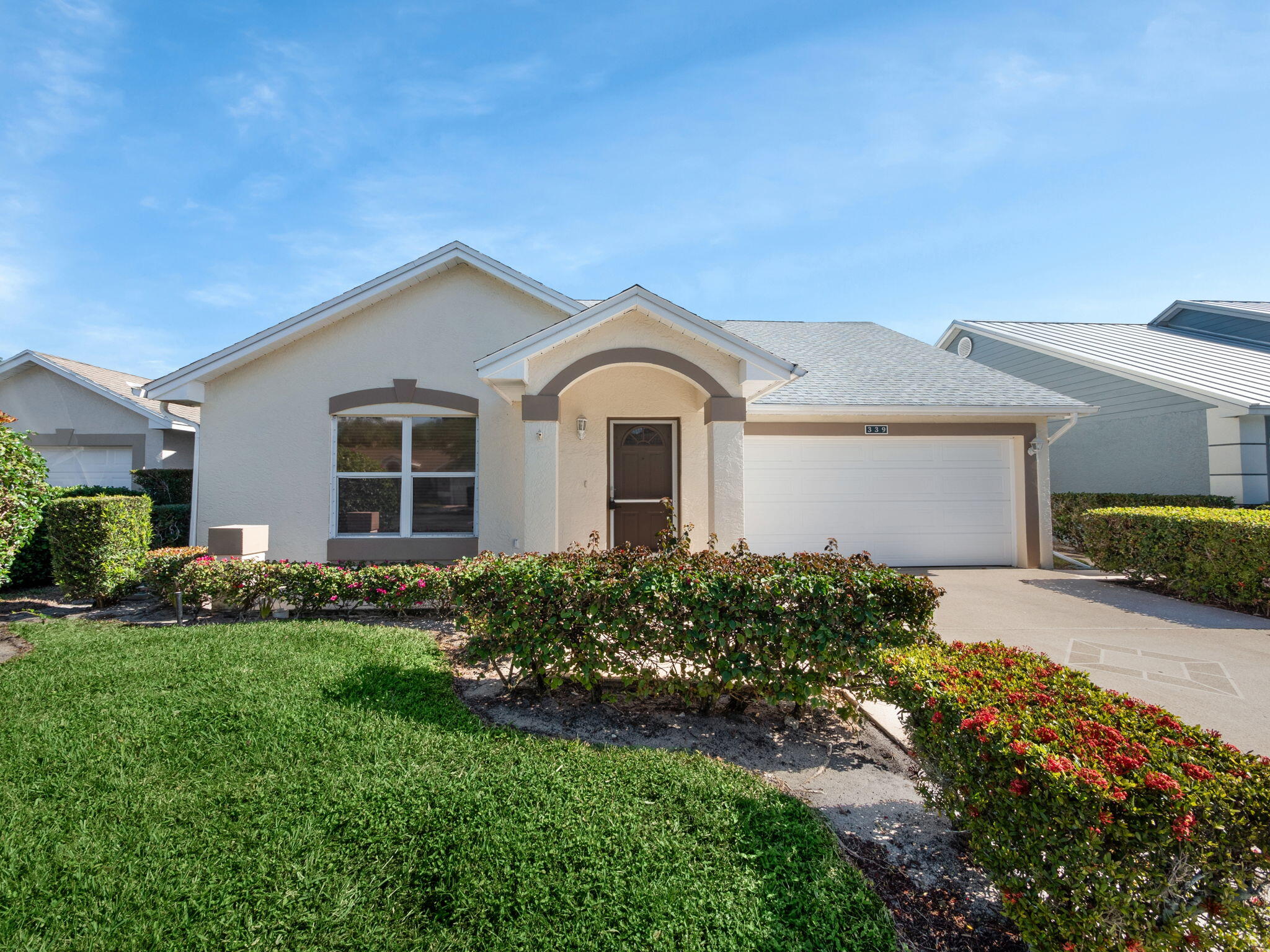 339 NW Tuscany Way
