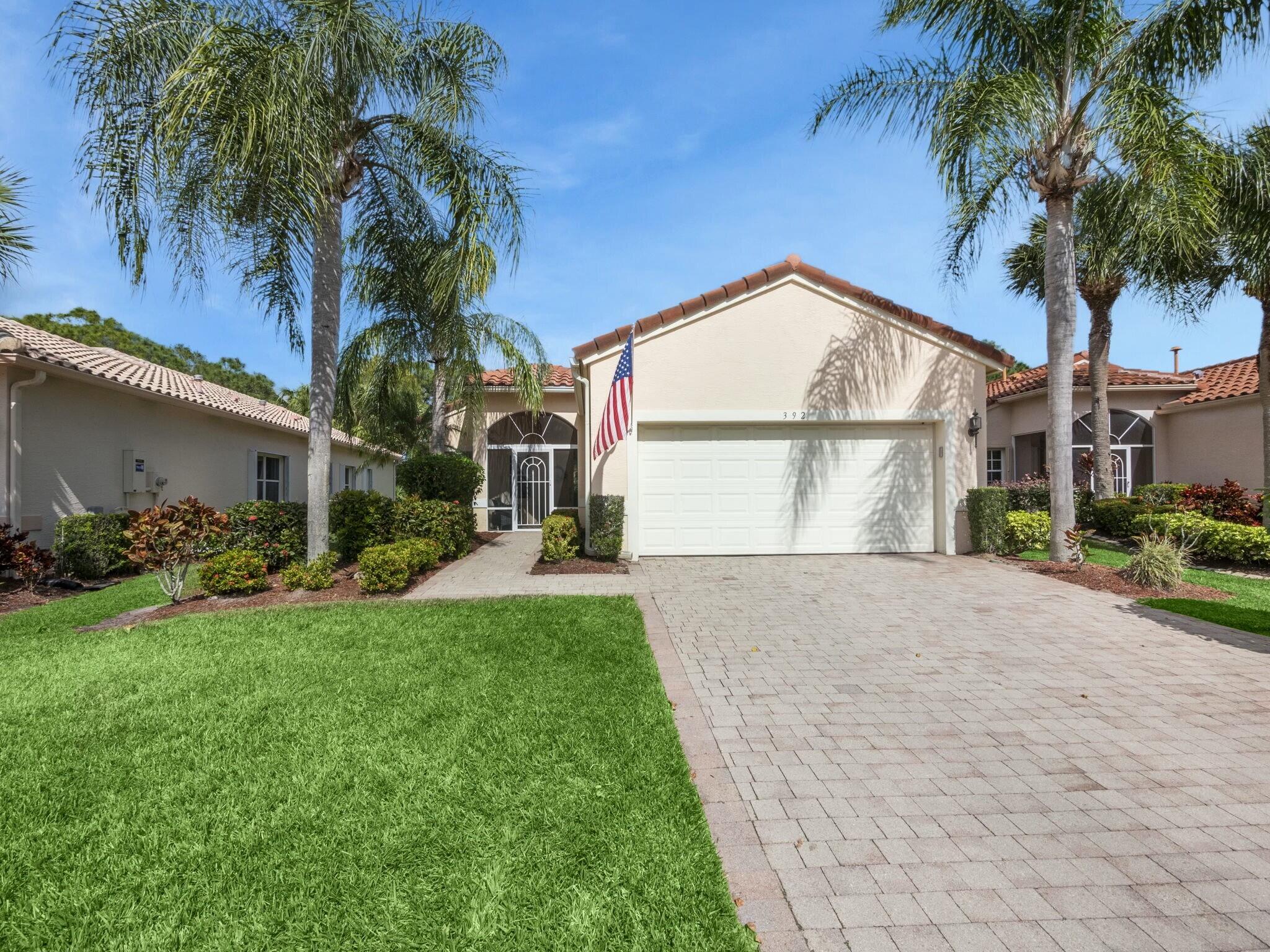 392 NW Granville Street