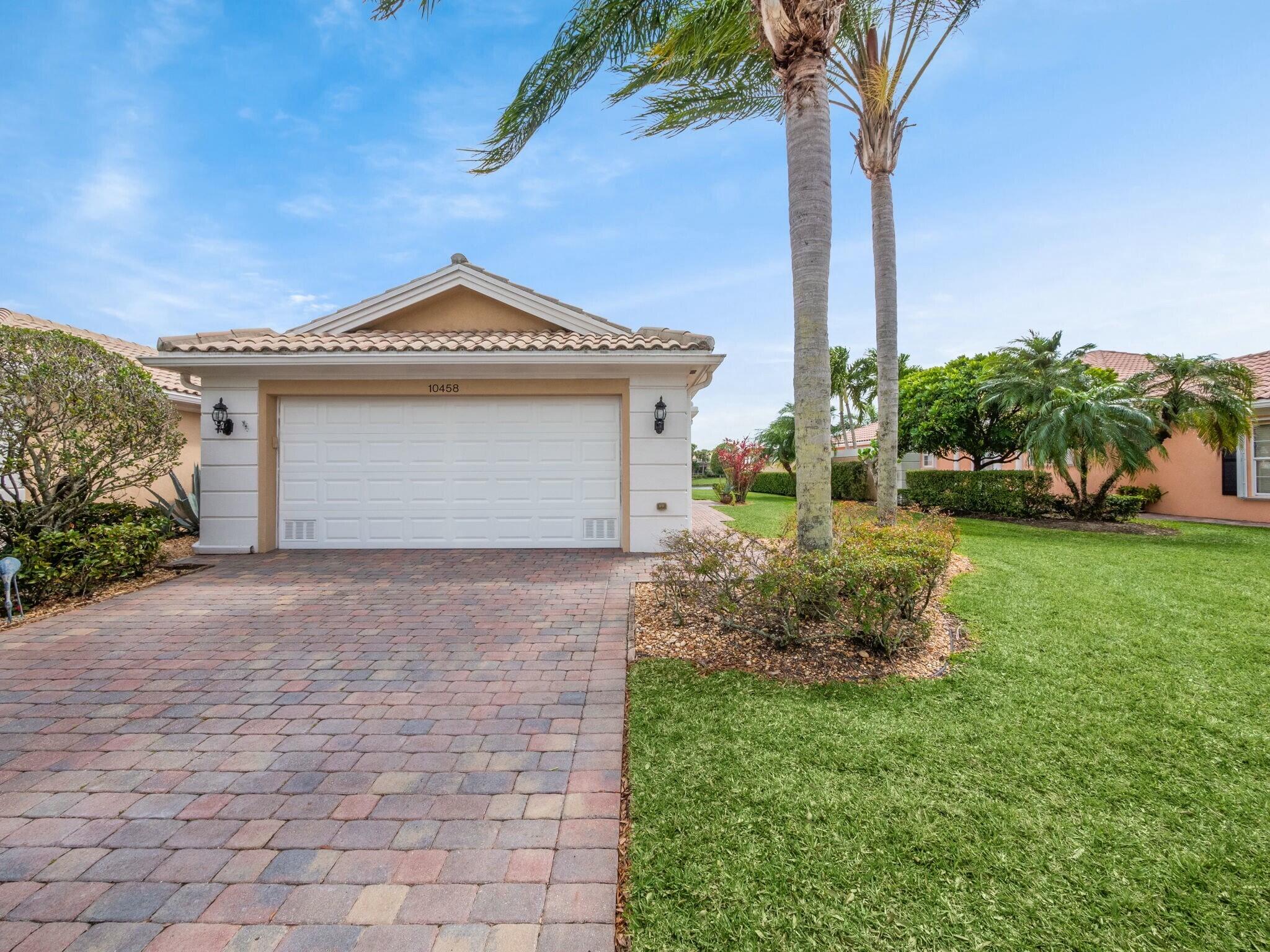 10458 SW Stratton Drive