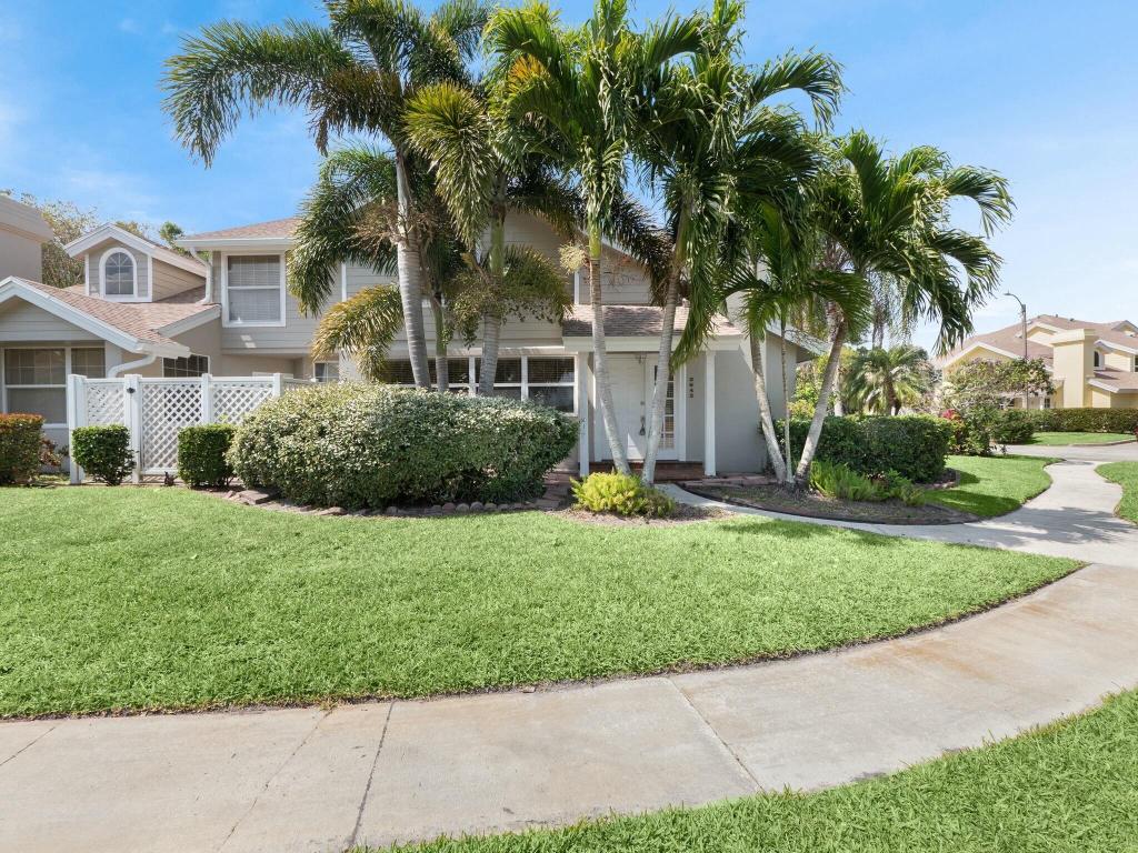 3642 SW Sunset Trace Circle