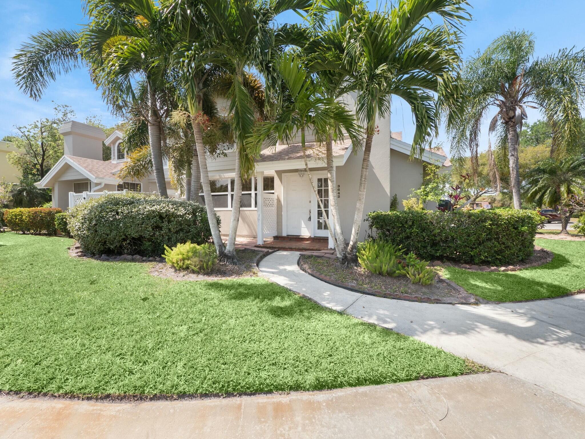 3642 SW Sunset Trace Circle