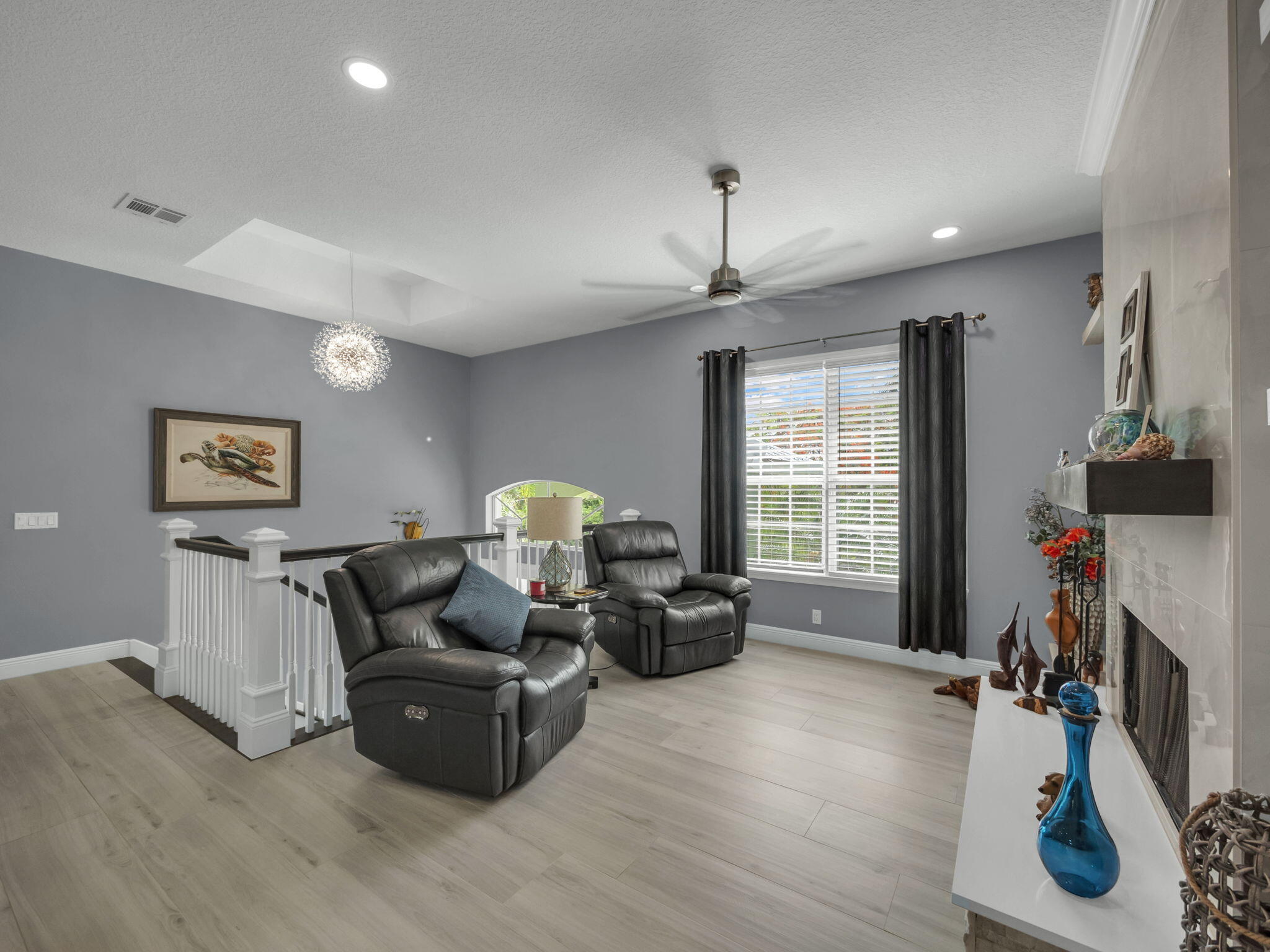 7701 Silver Oak Drive