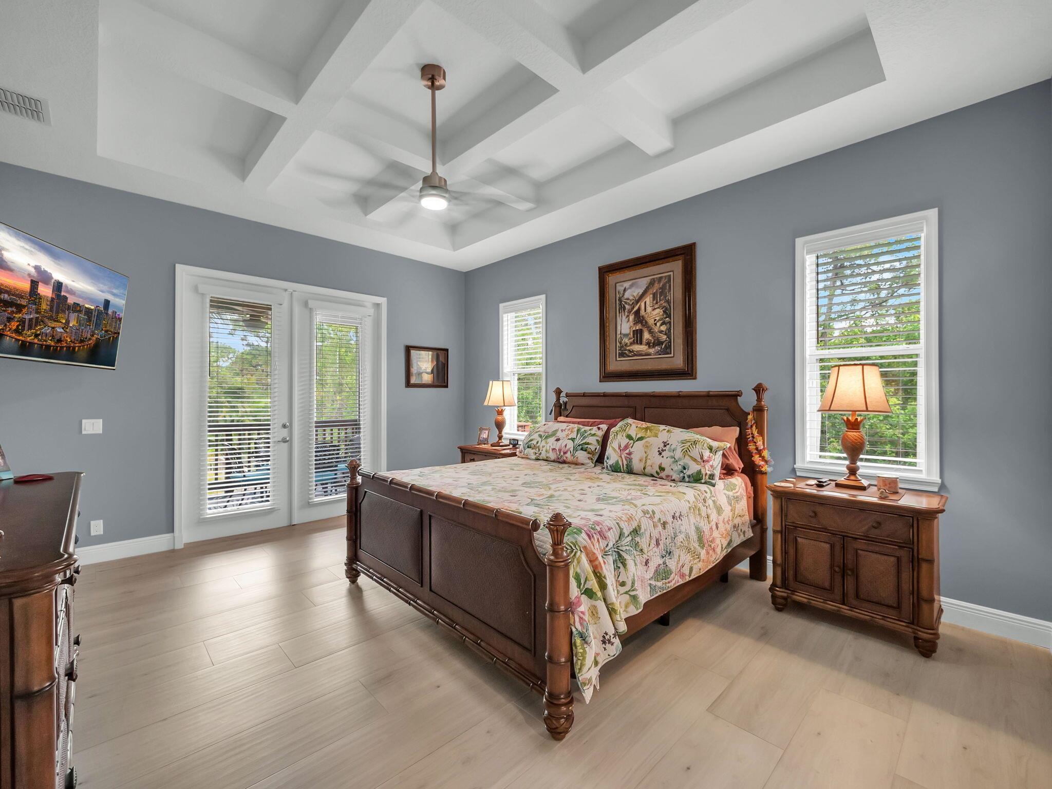 7701 Silver Oak Drive