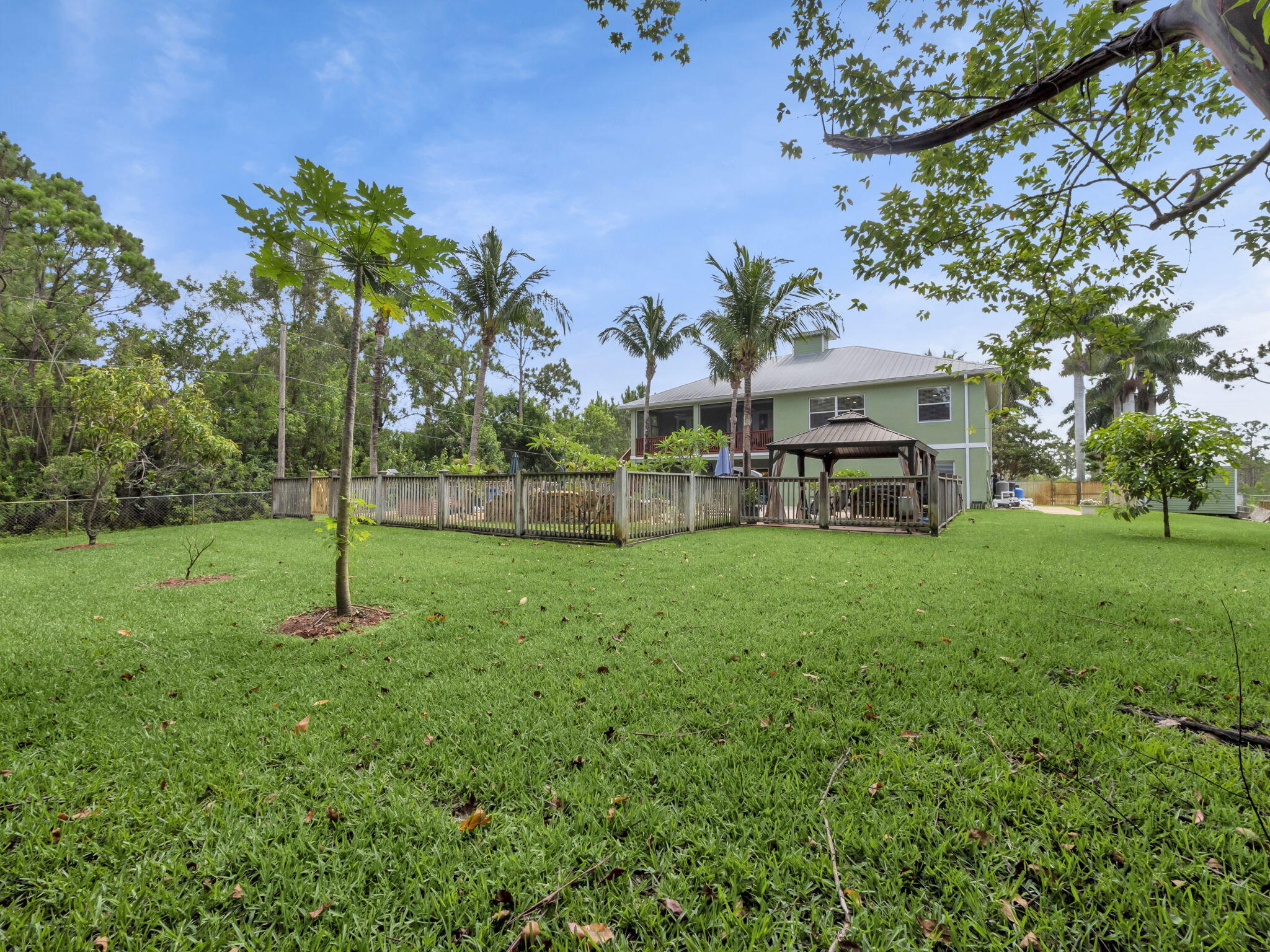 7701 Silver Oak Drive