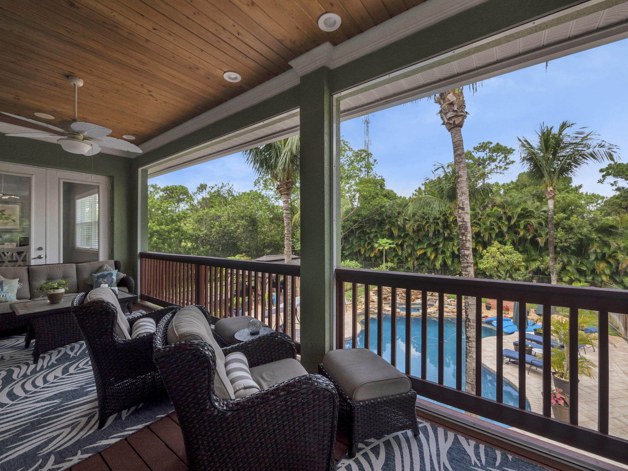 7701 Silver Oak Drive