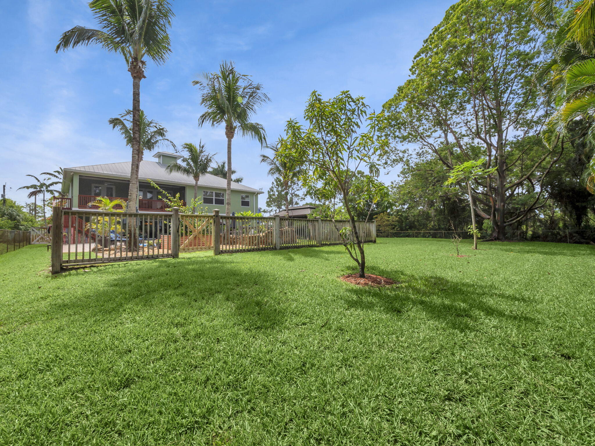 7701 Silver Oak Drive