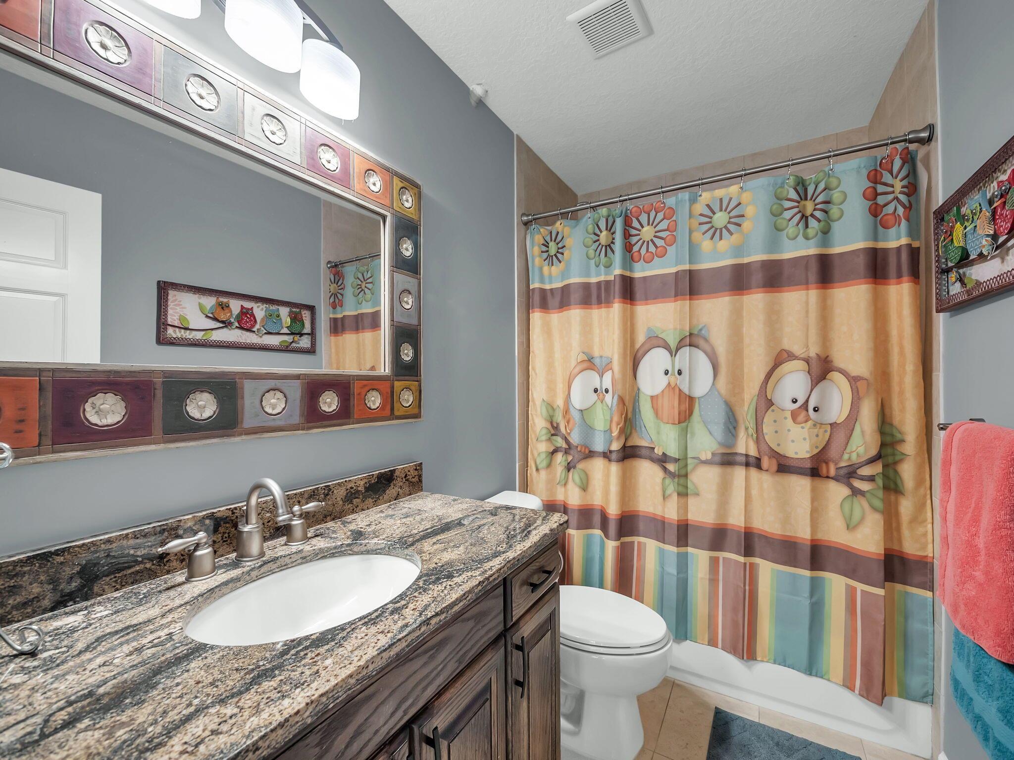 7701 Silver Oak Drive