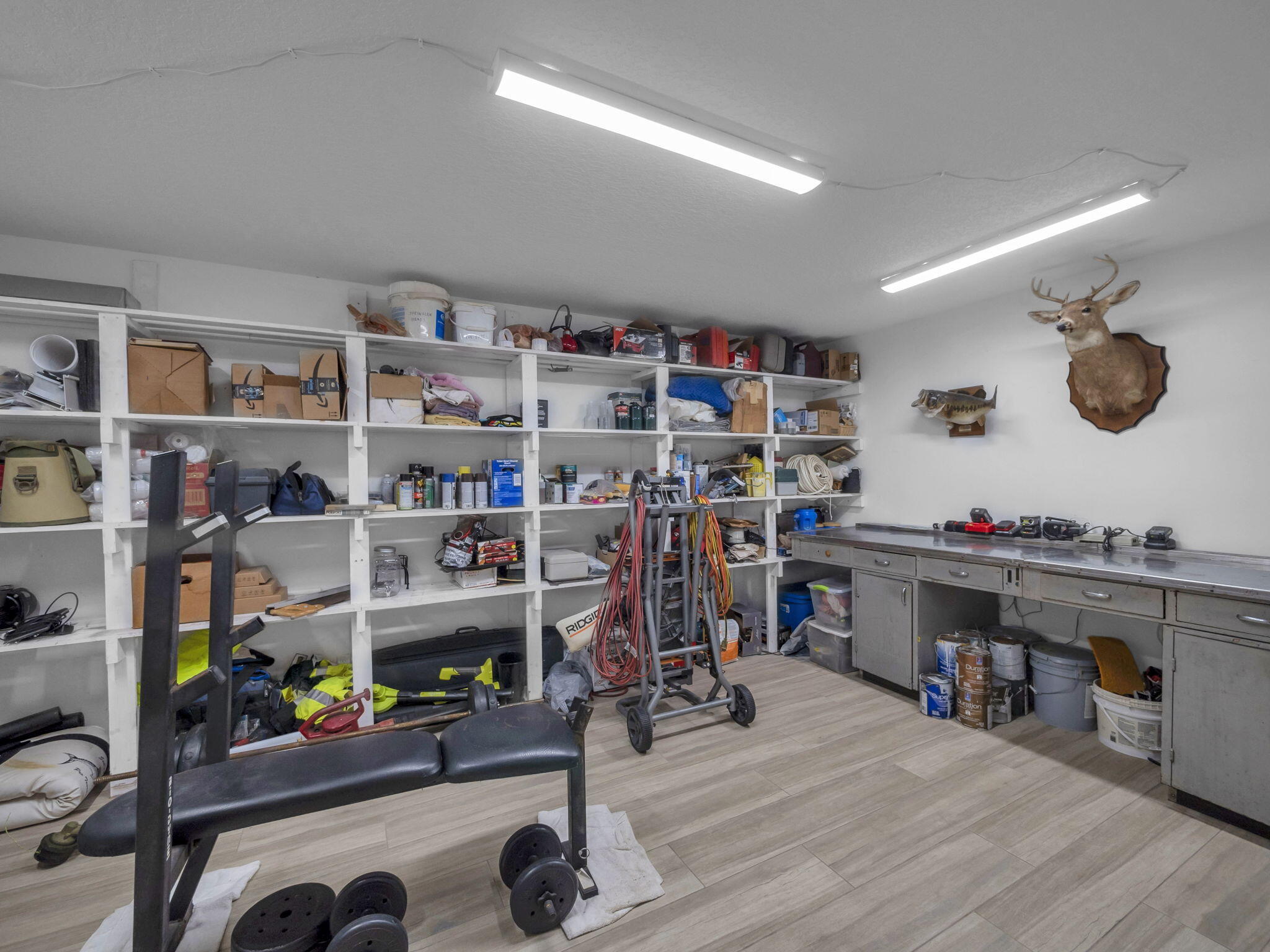 7701 Silver Oak Drive