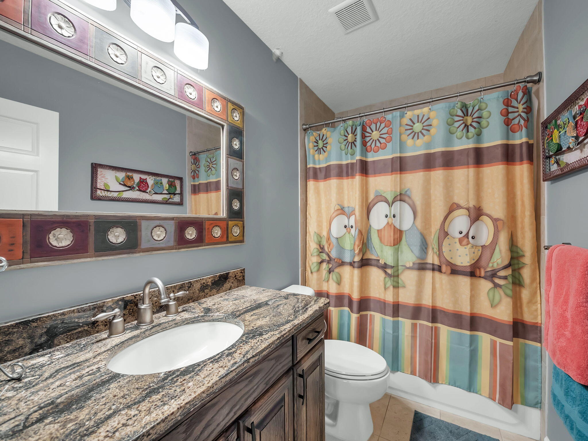 7701 Silver Oak Drive