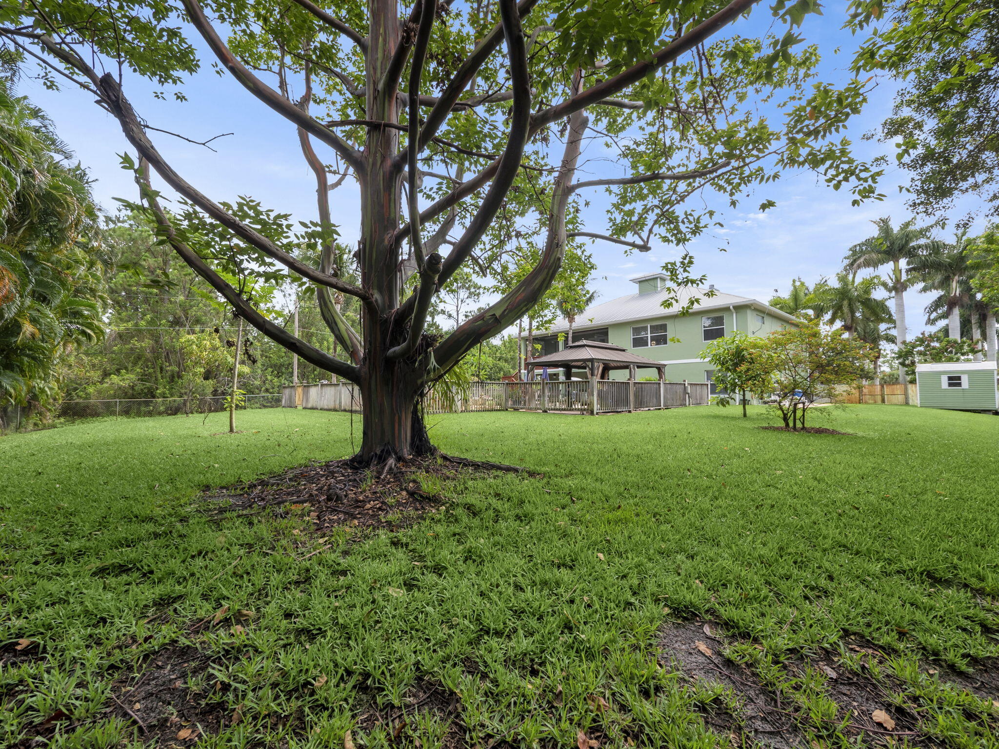 7701 Silver Oak Drive