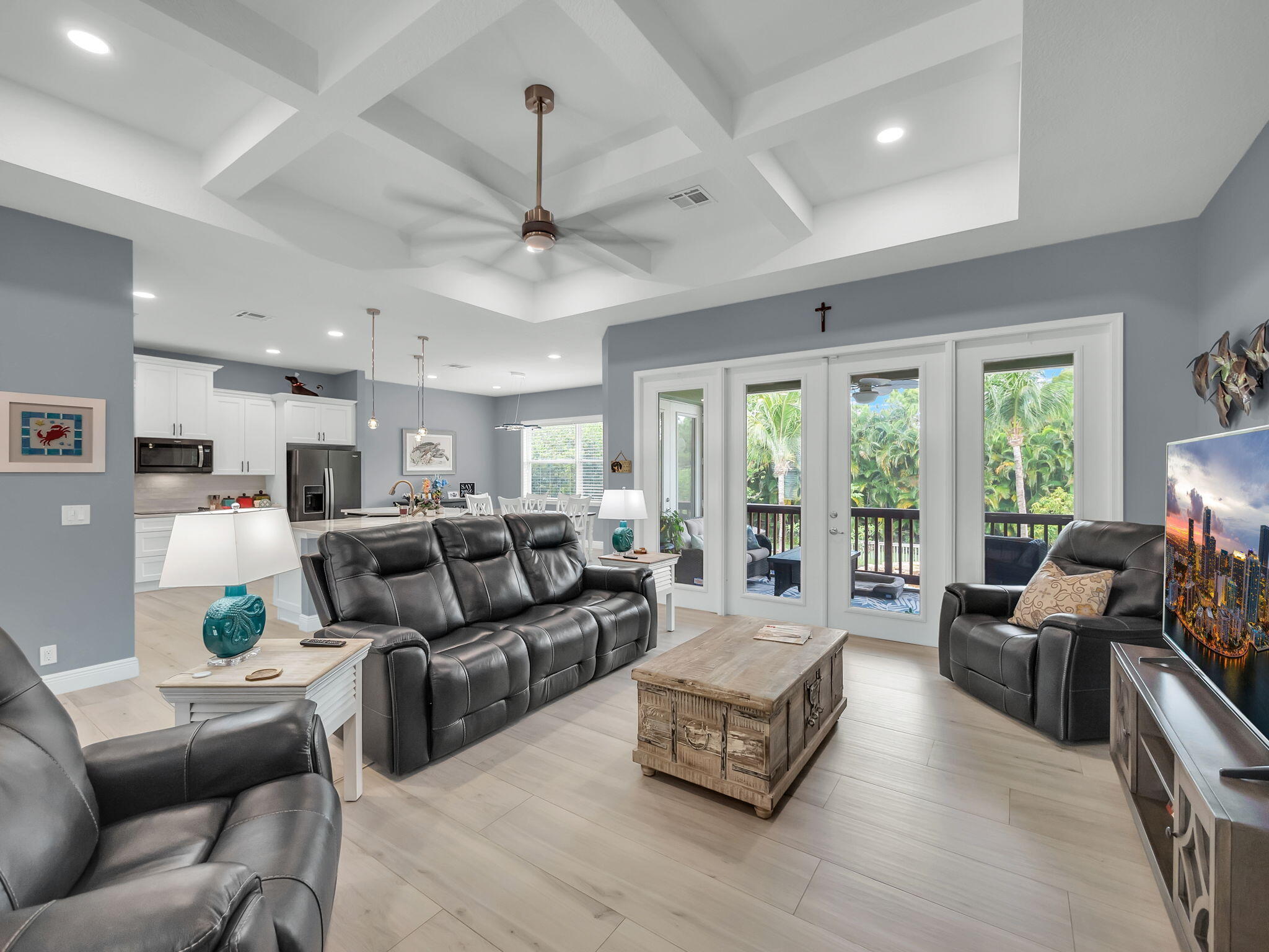 7701 Silver Oak Drive