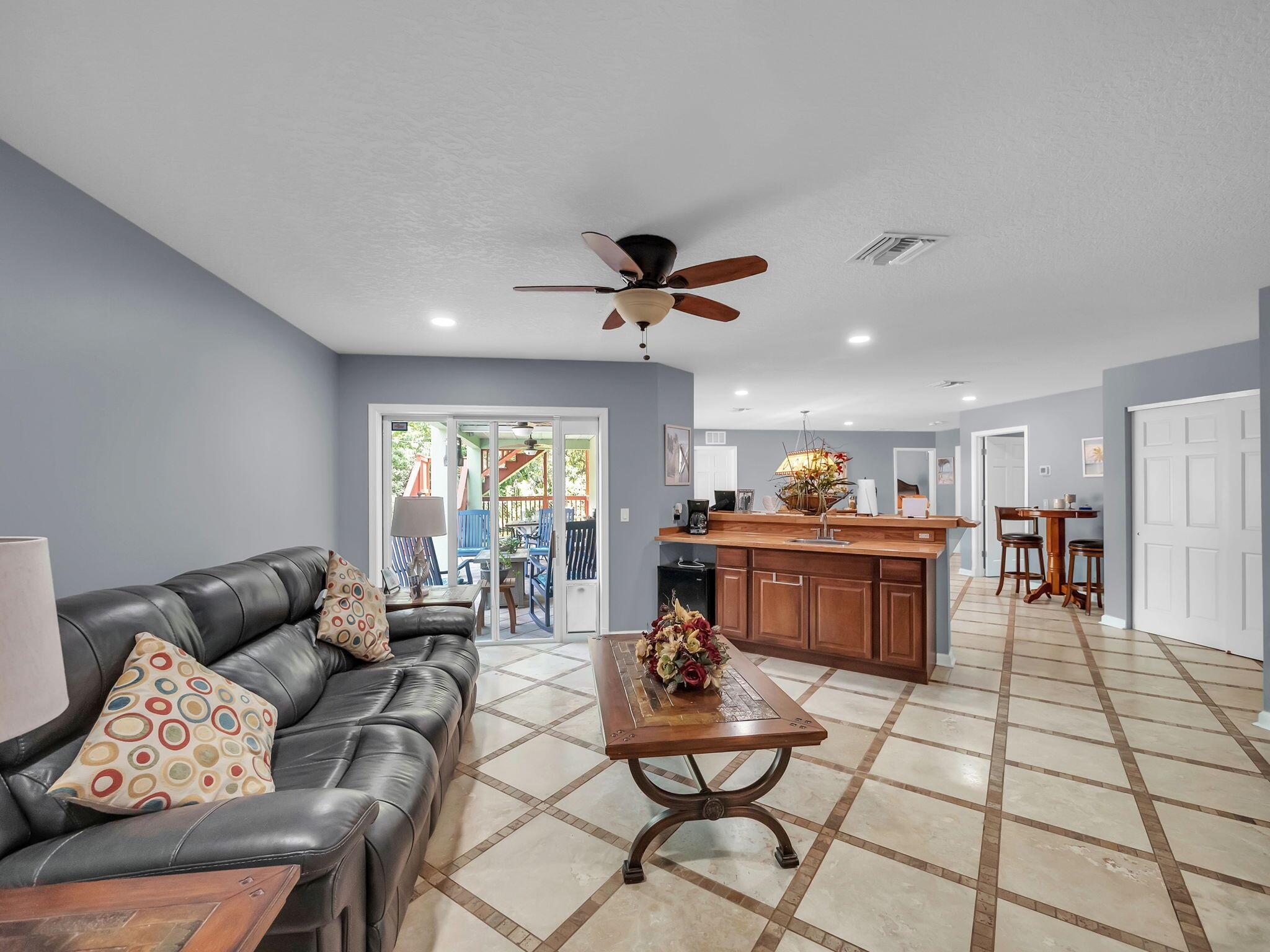 7701 Silver Oak Drive