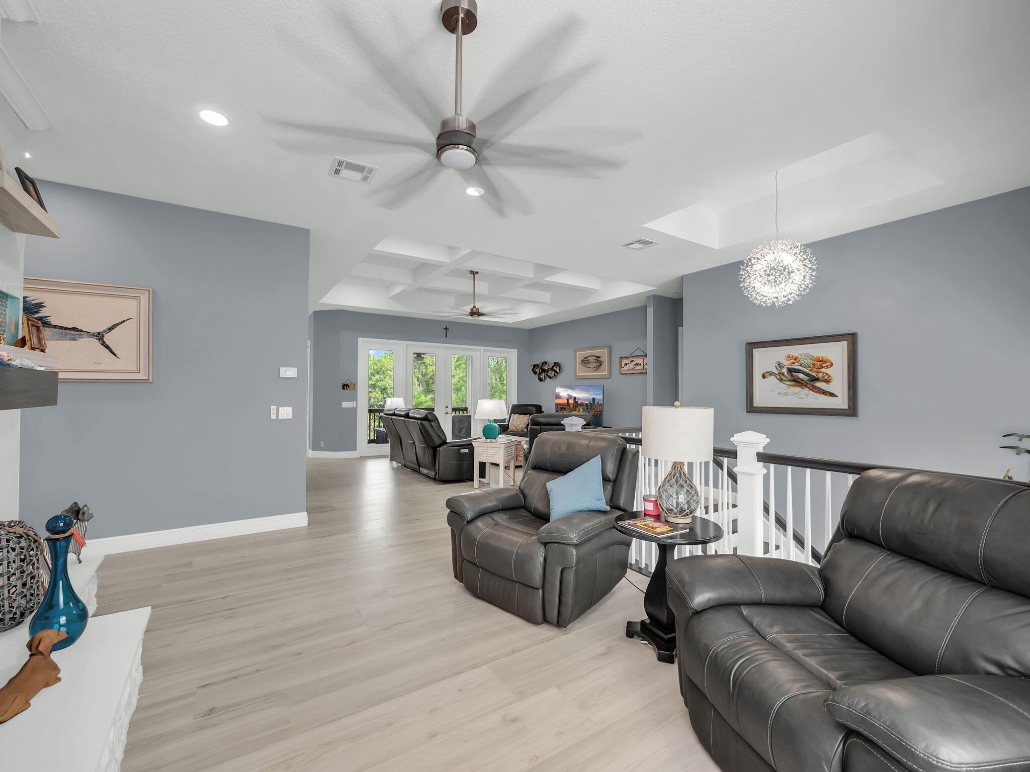 7701 Silver Oak Drive