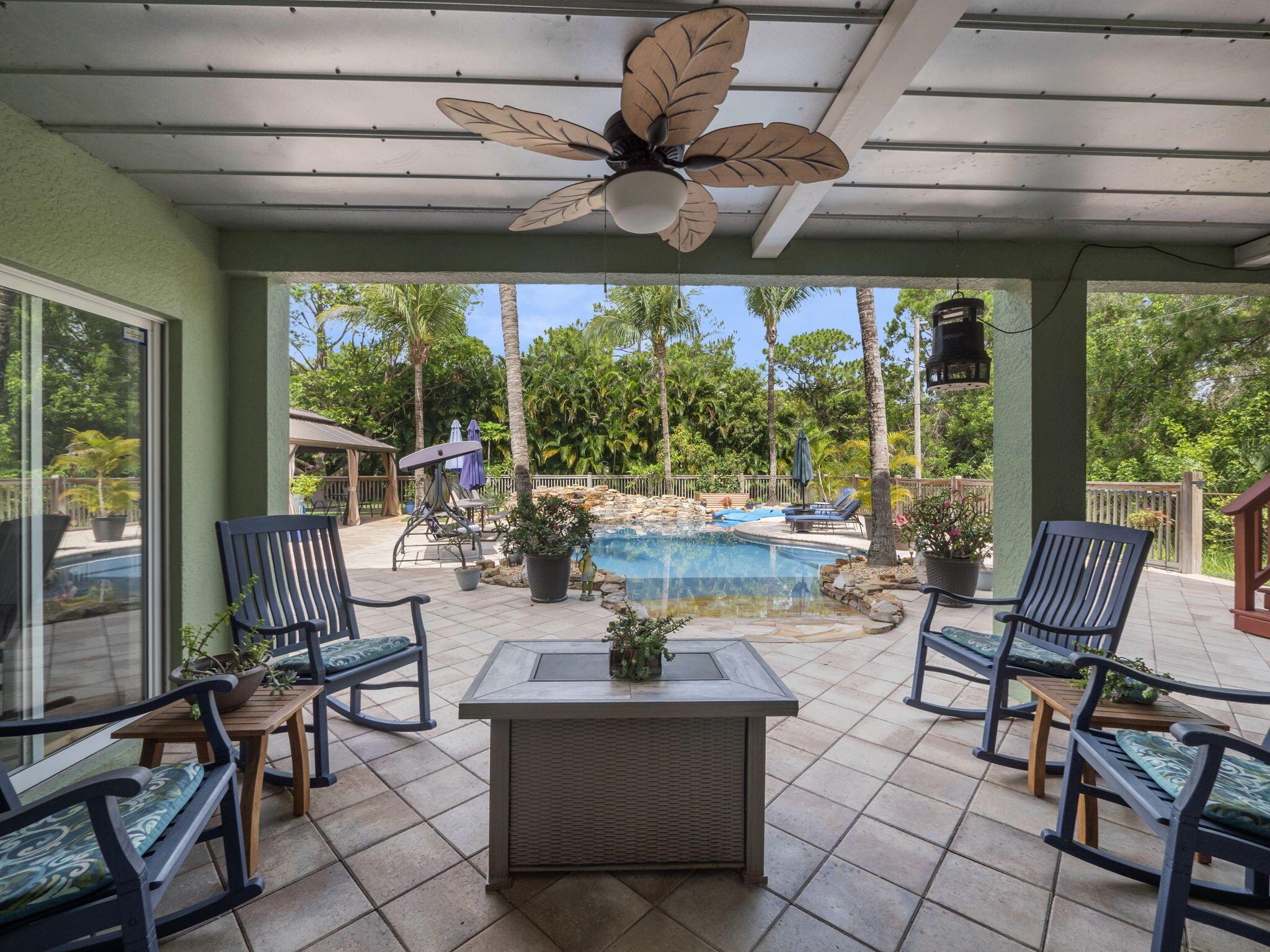 7701 Silver Oak Drive