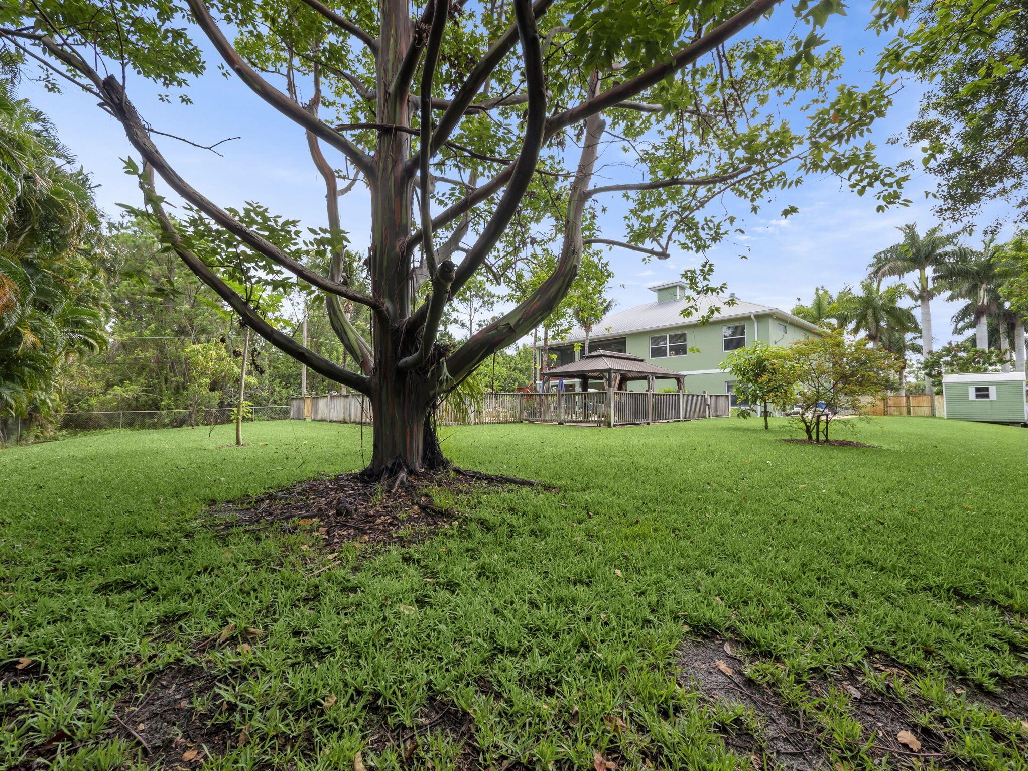 7701 Silver Oak Drive