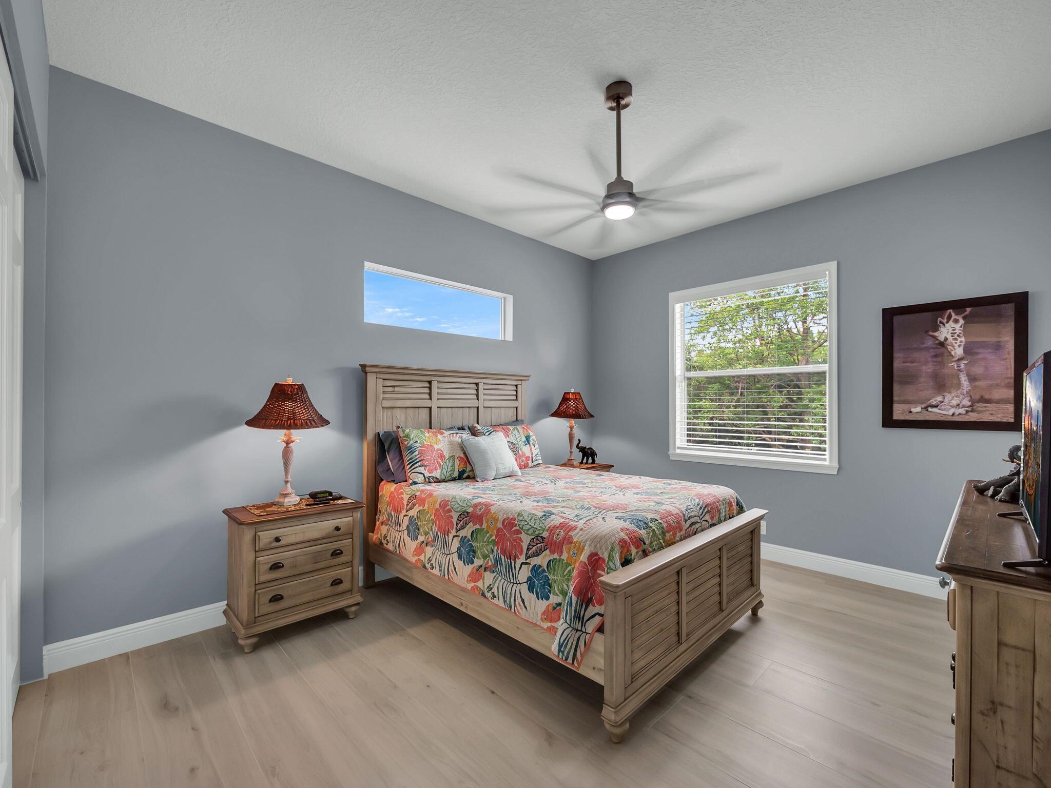 7701 Silver Oak Drive