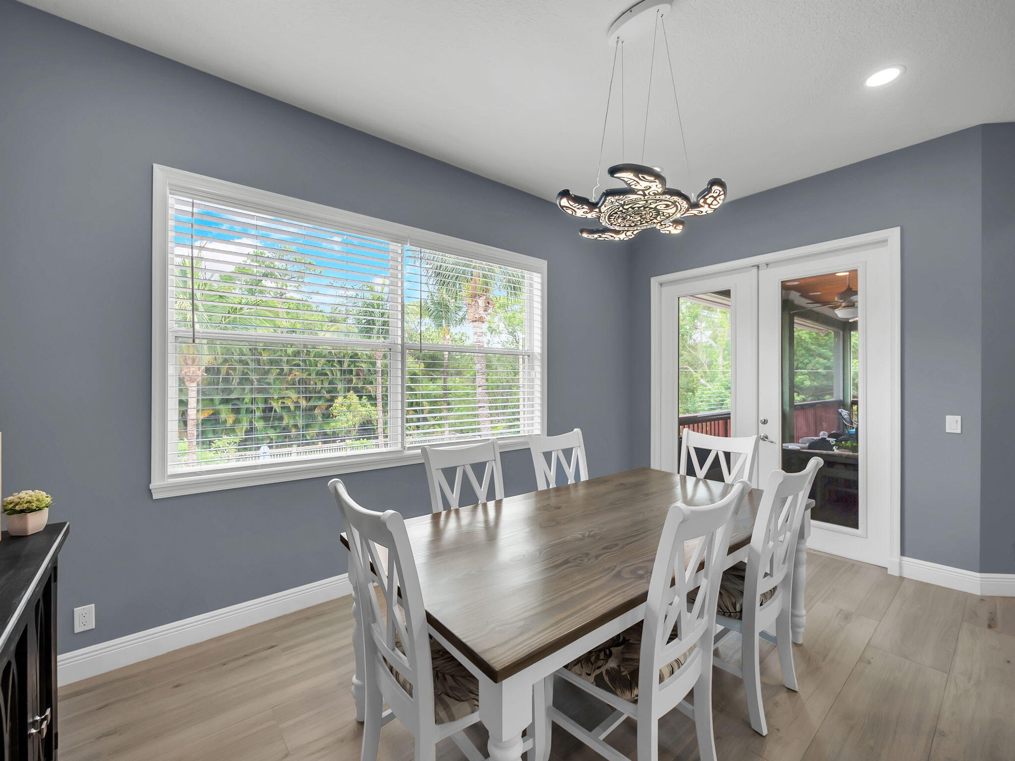 7701 Silver Oak Drive