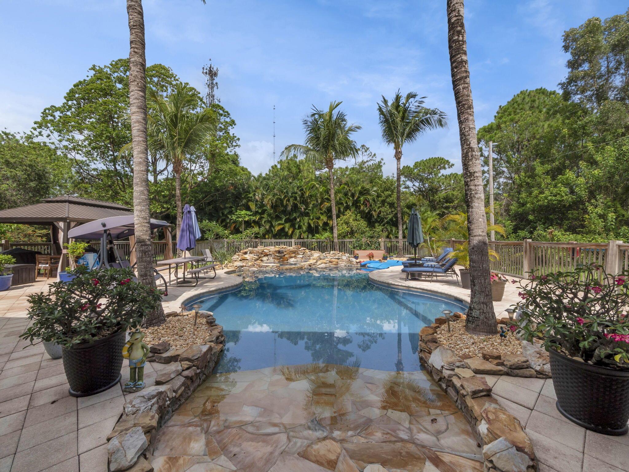 7701 Silver Oak Drive