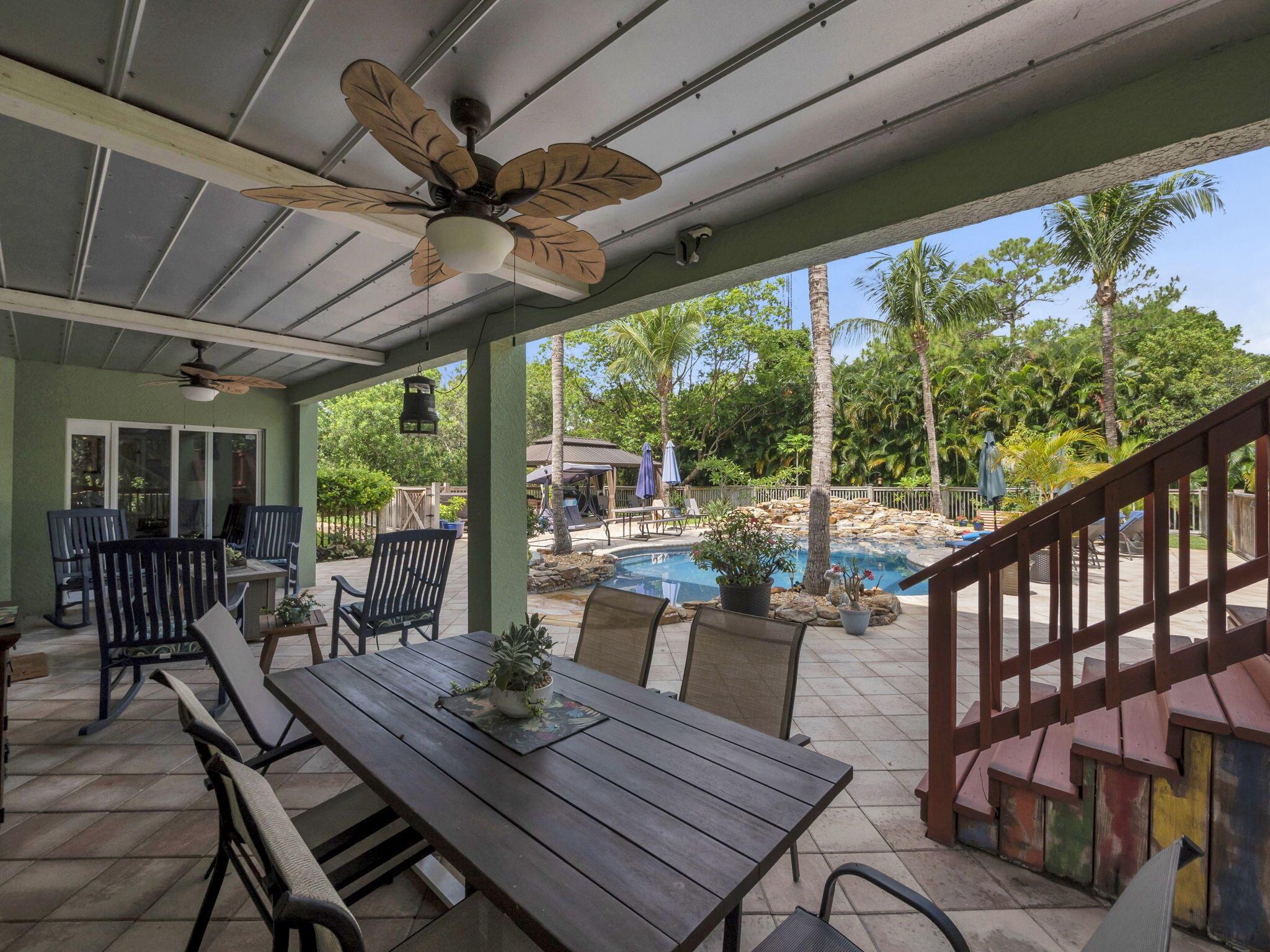 7701 Silver Oak Drive