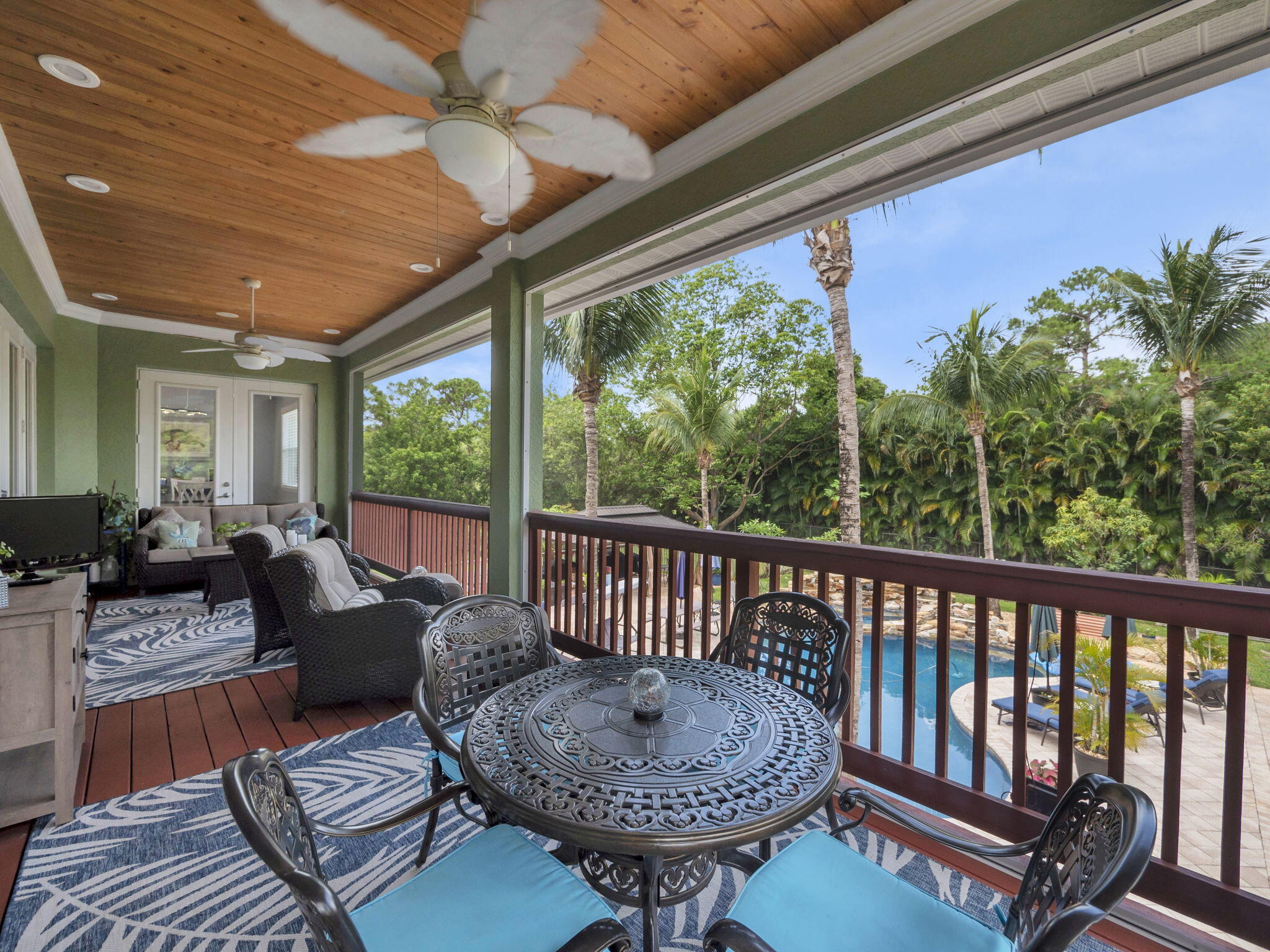 7701 Silver Oak Drive