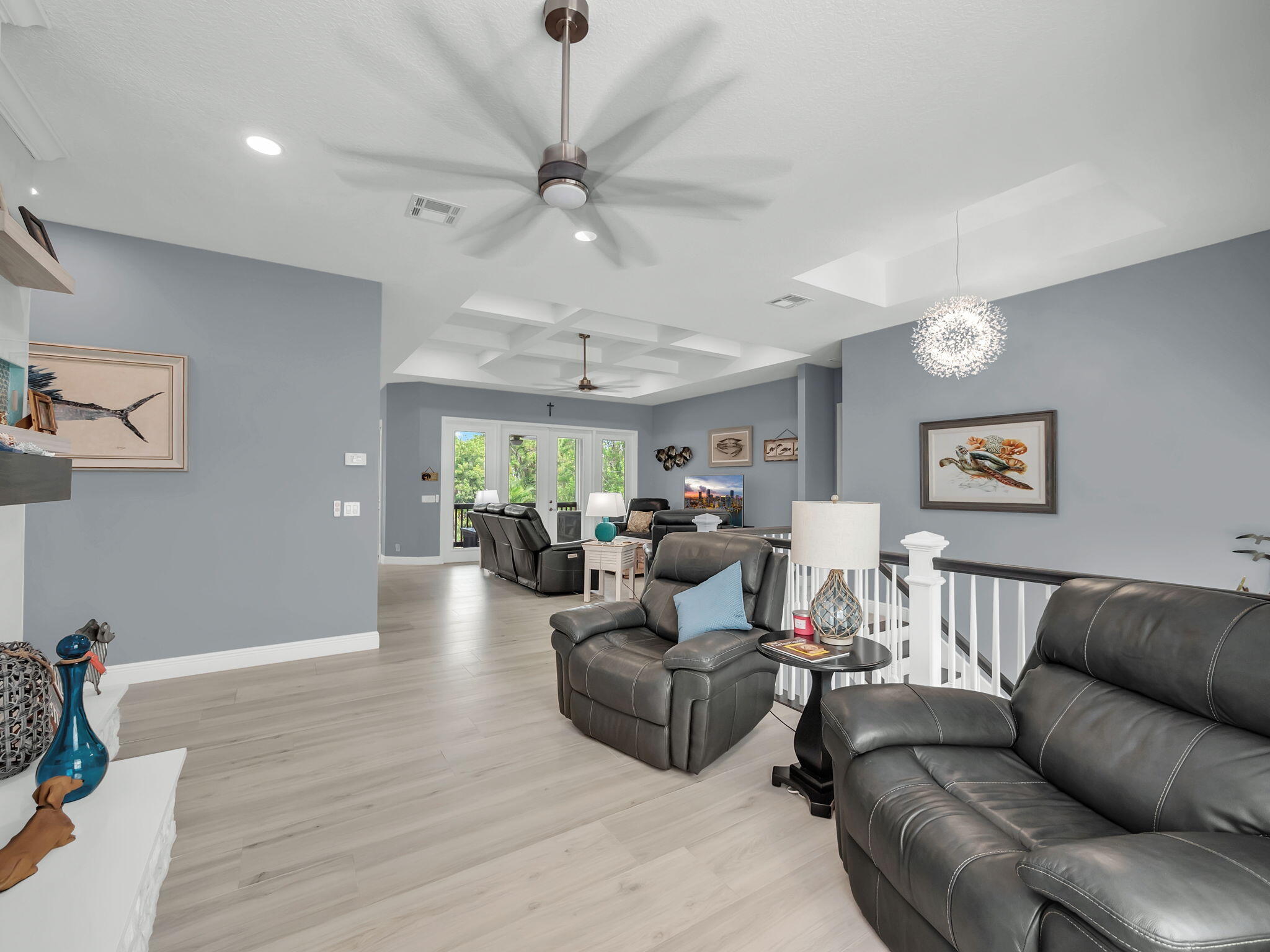 7701 Silver Oak Drive