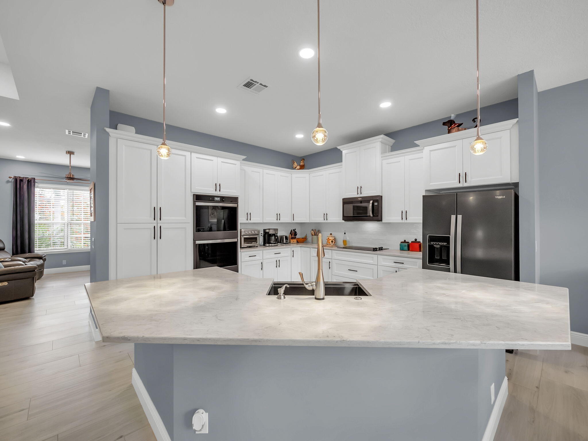 7701 Silver Oak Drive