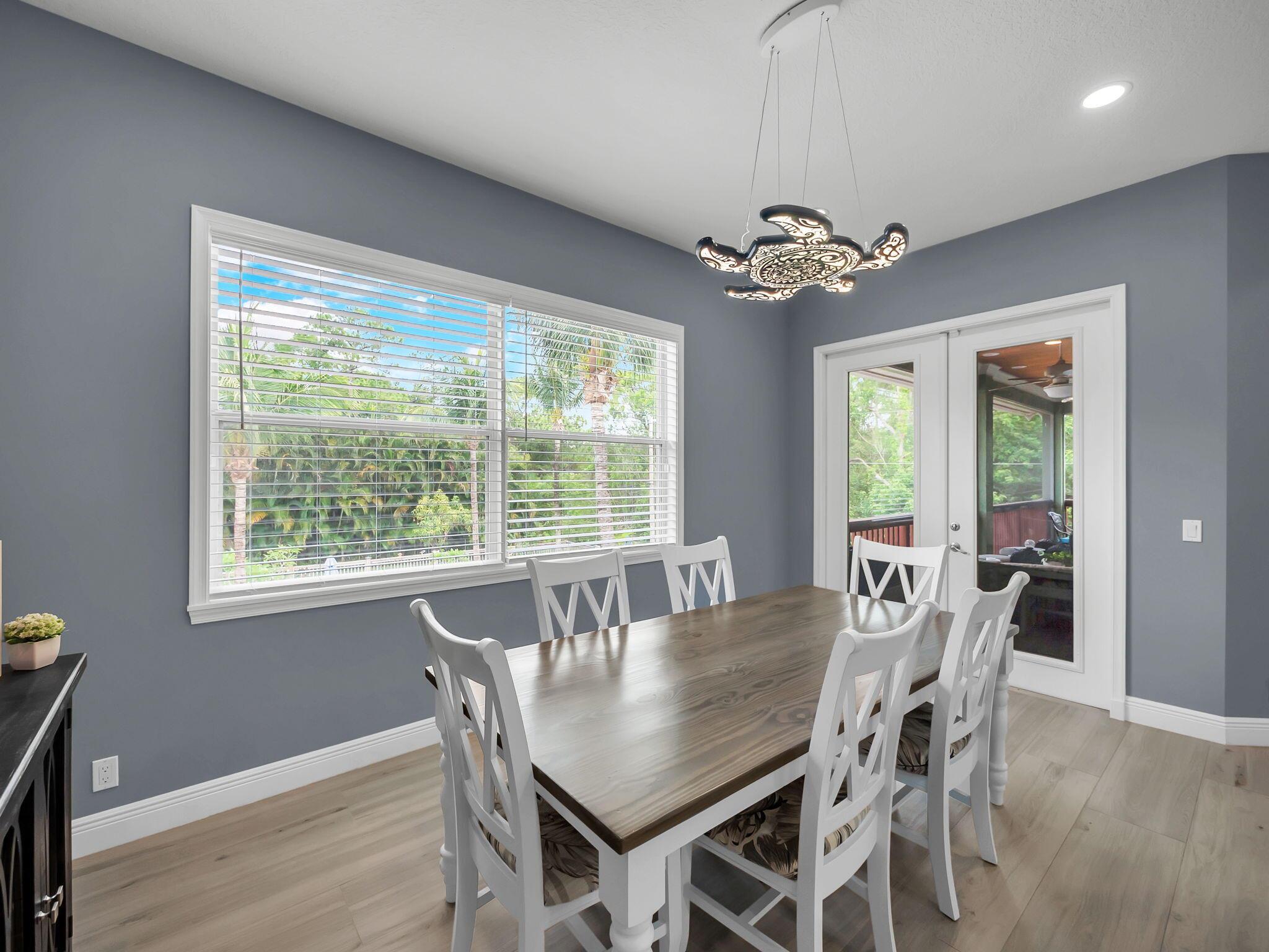 7701 Silver Oak Drive